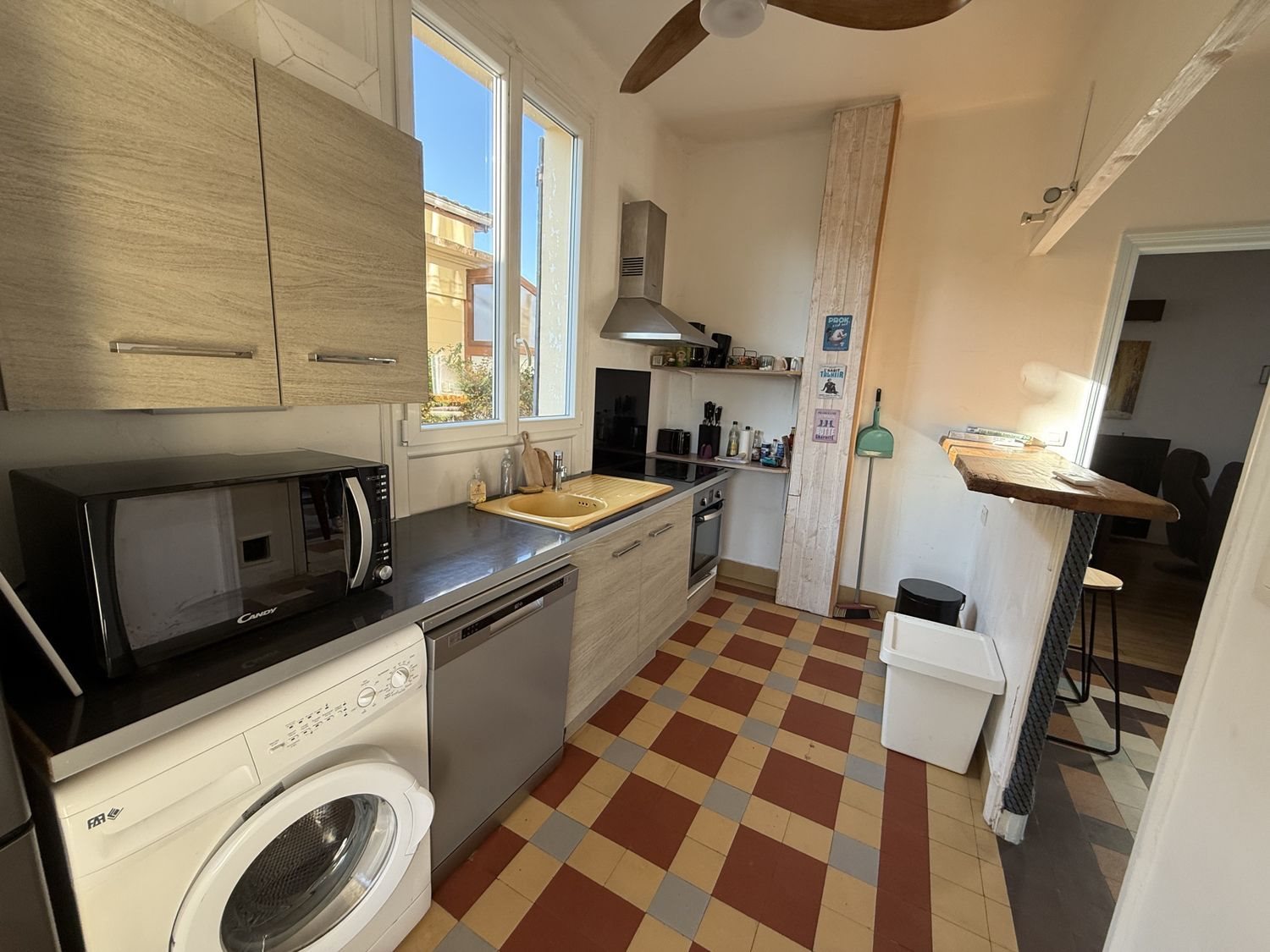 Maison à vendre, 84m², Bellerive-sur-Allier