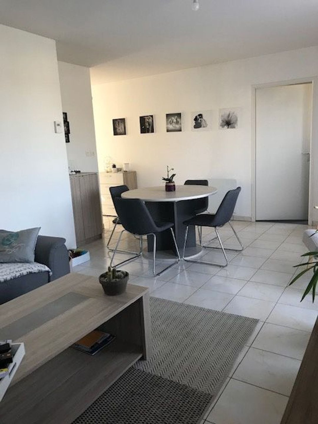 Appartement à louer, 54m², Pouzauges