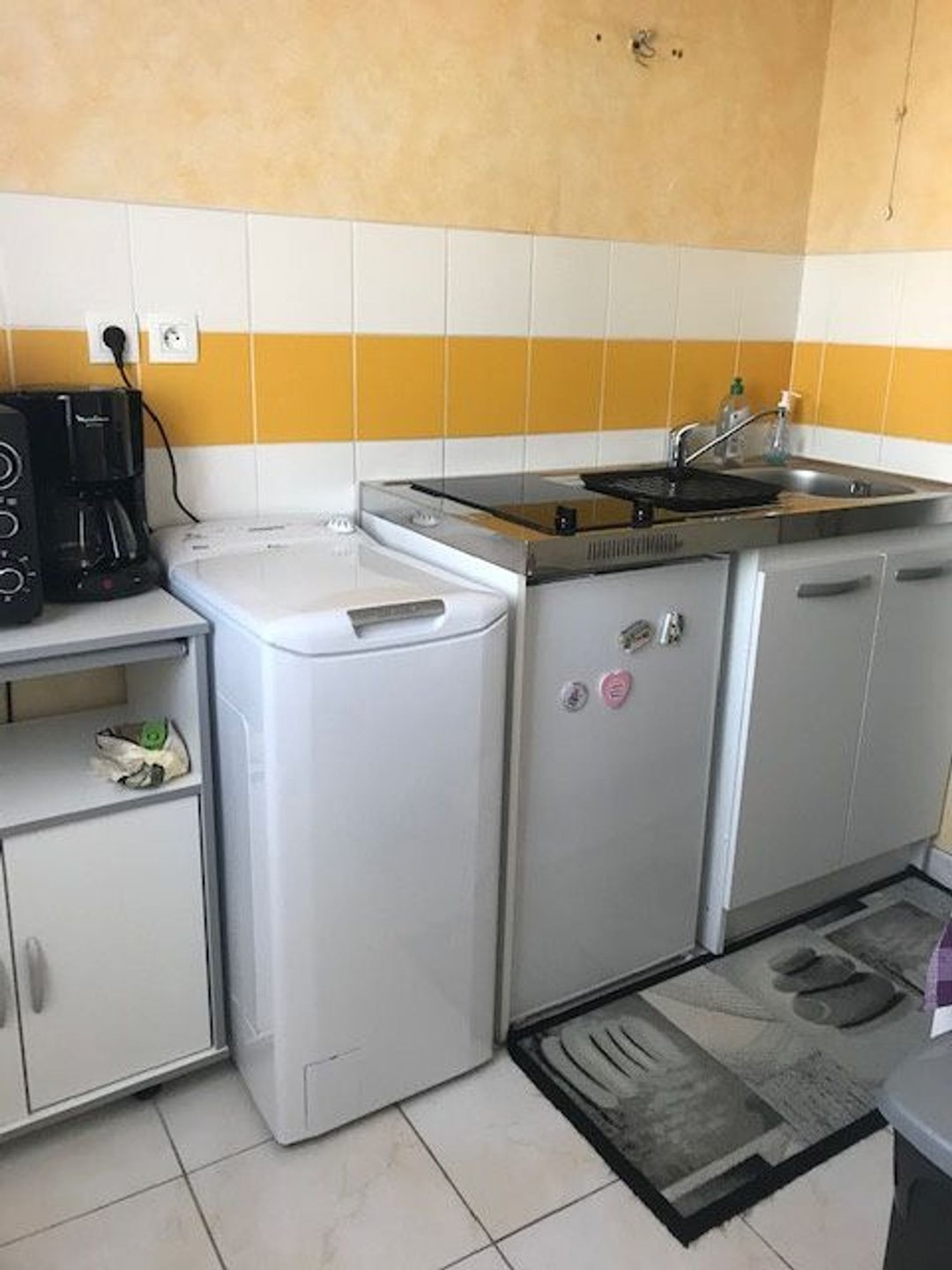 Appartement à louer, 54m², Pouzauges
