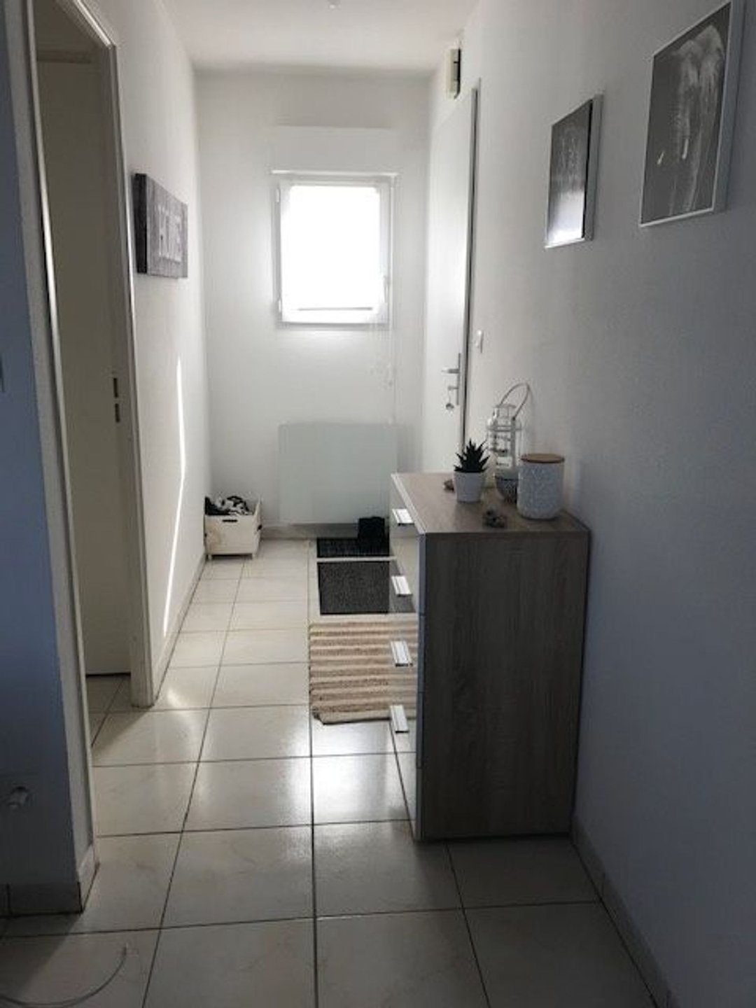 Appartement à louer, 54m², Pouzauges