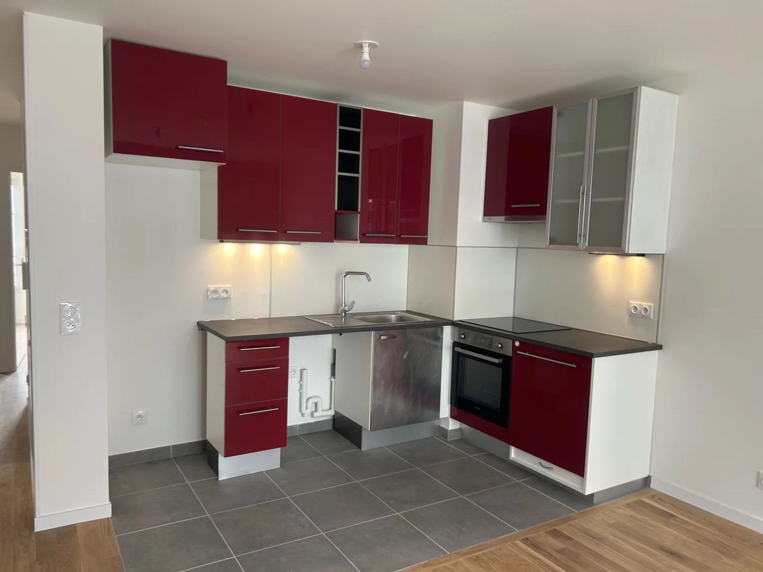 Appartement à louer, 55m², Montesson