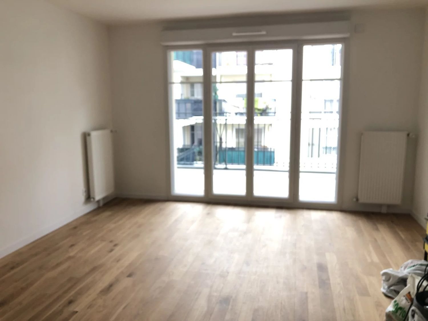 Appartement à louer, 55m², Montesson