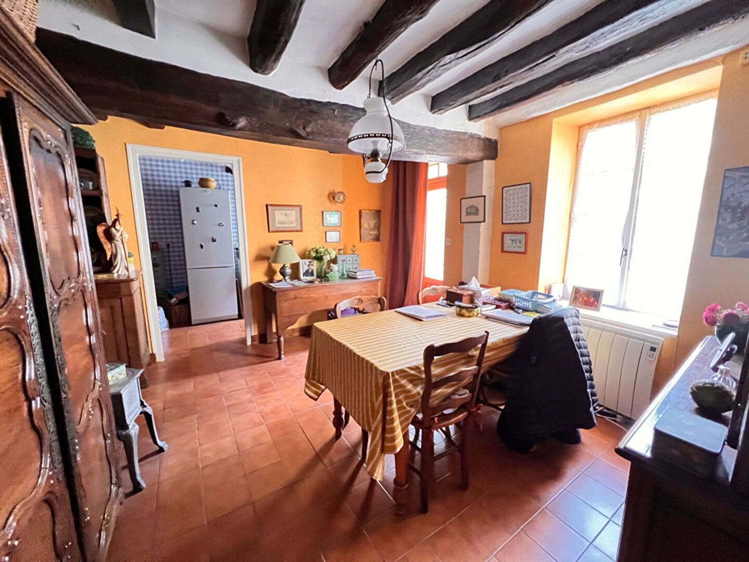 Maison à vendre, 67m², Houdan