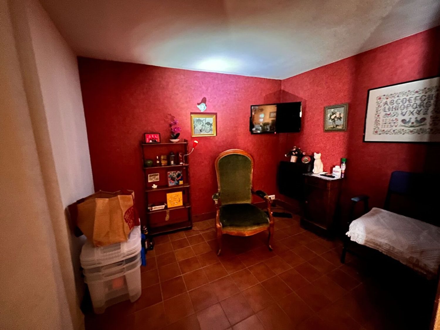 Maison à vendre, 67m², Houdan