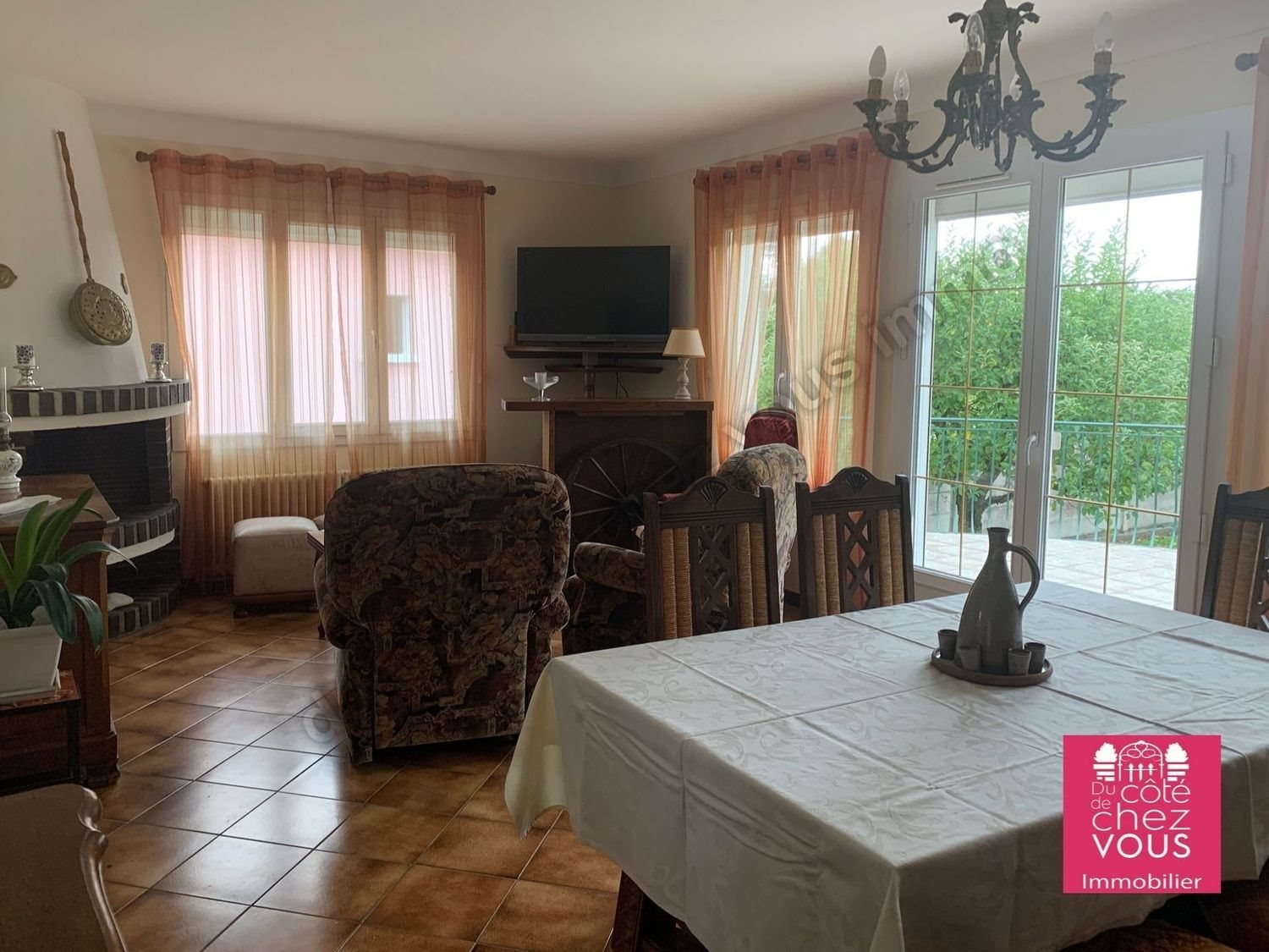 Maison à vendre, 104m², Buchères
