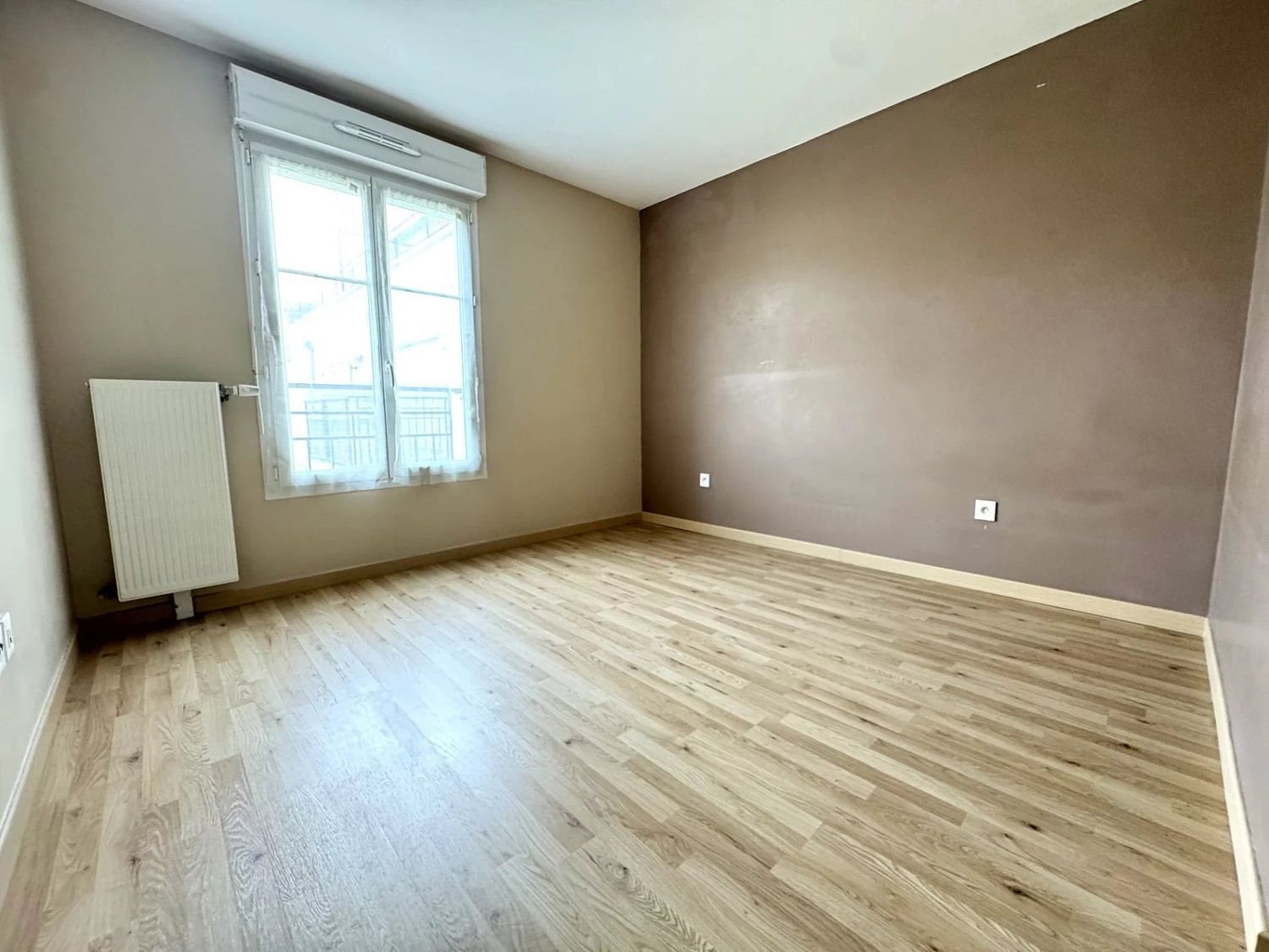 Appartement à vendre, 11m², Le Plessis-Trévise