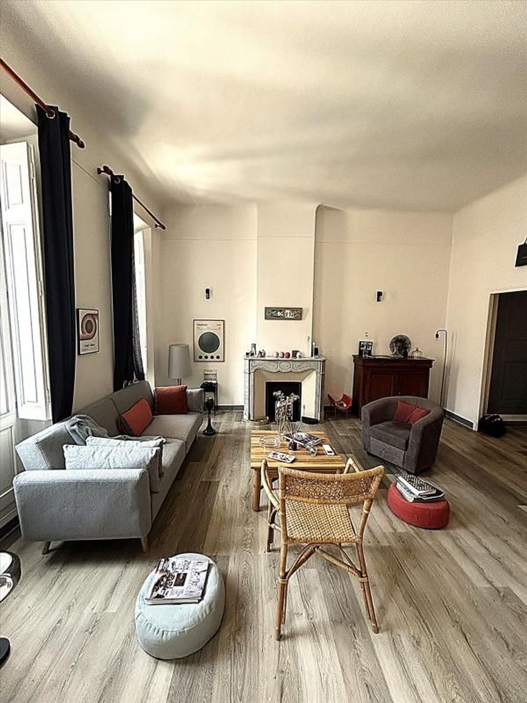 Appartement à vendre, 105m², Brignoles