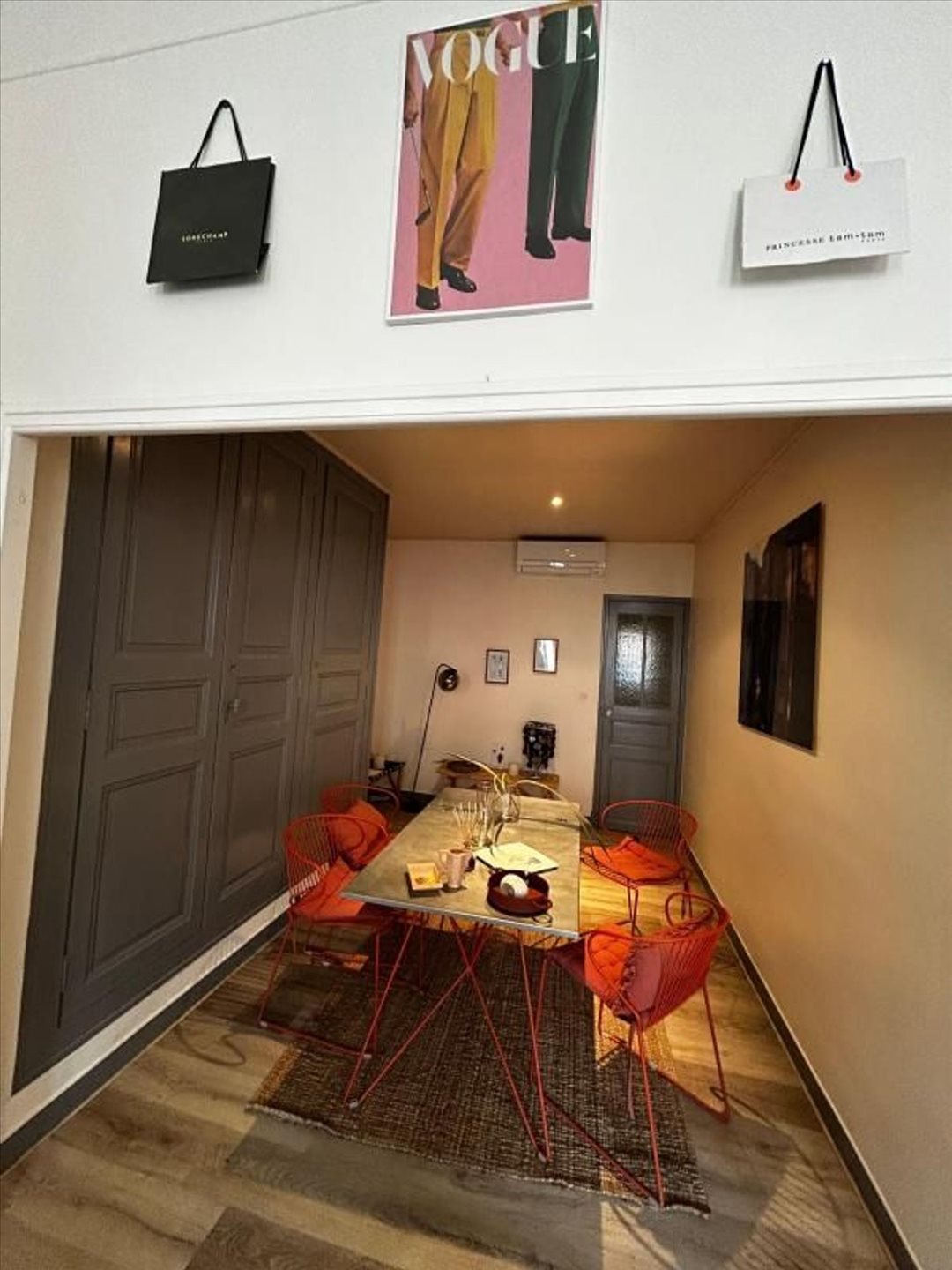 Appartement à vendre, 105m², Brignoles
