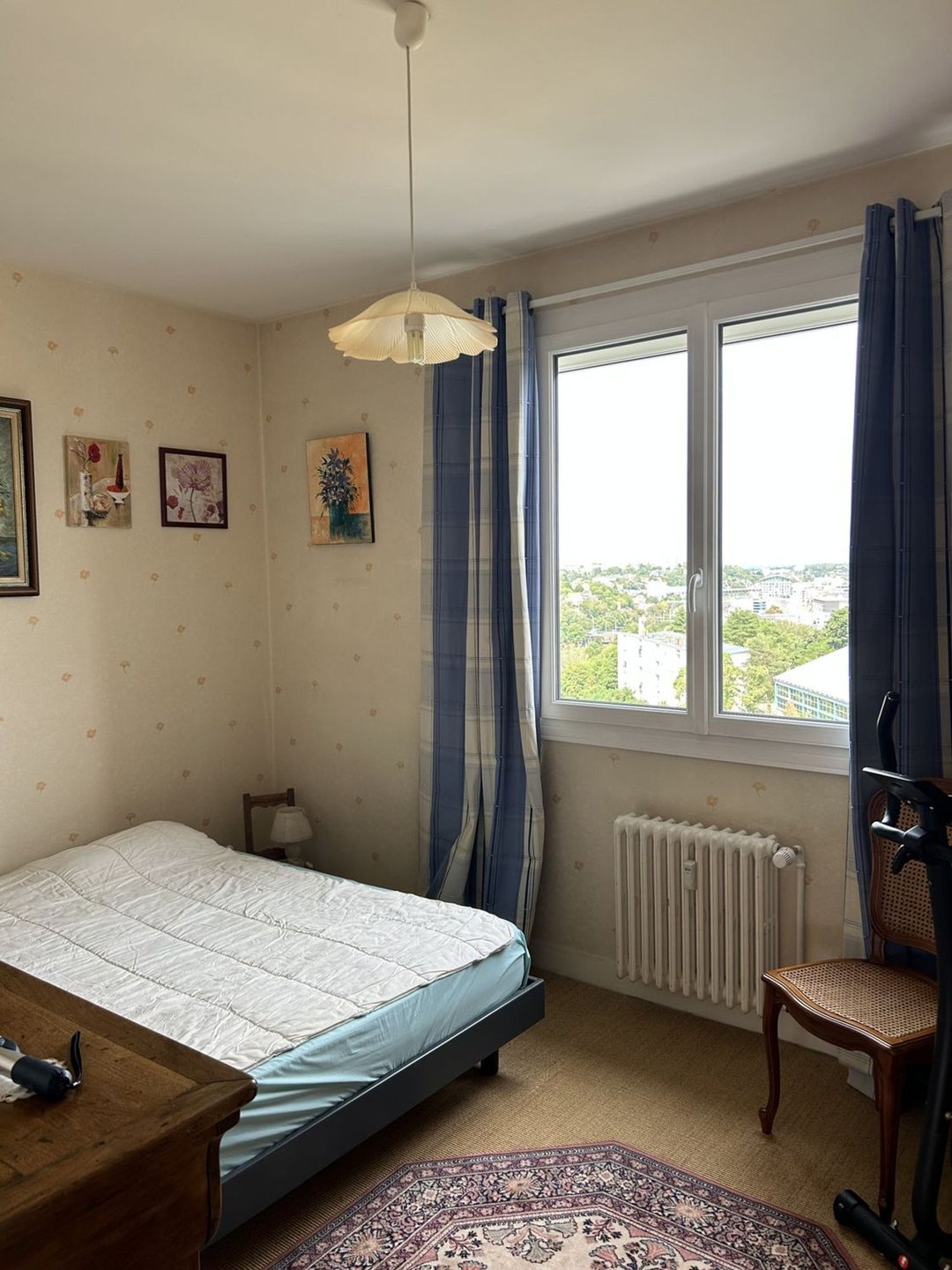 Appartement à vendre, 68m², Poitiers
