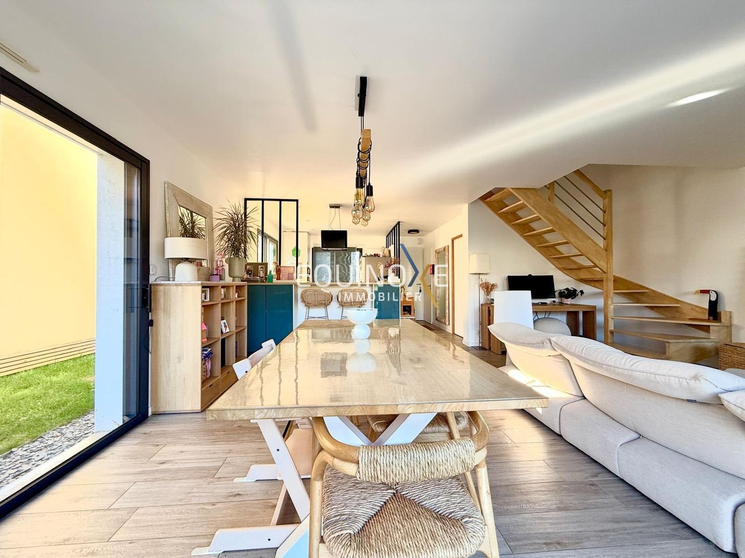 Maison à vendre, 100m², Vallet