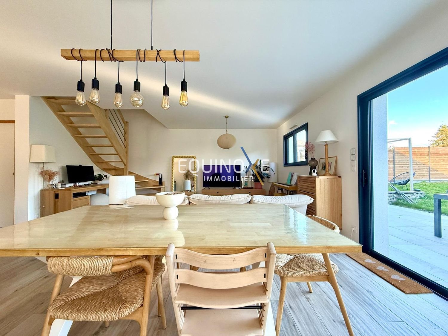 Maison à vendre, 100m², Vallet