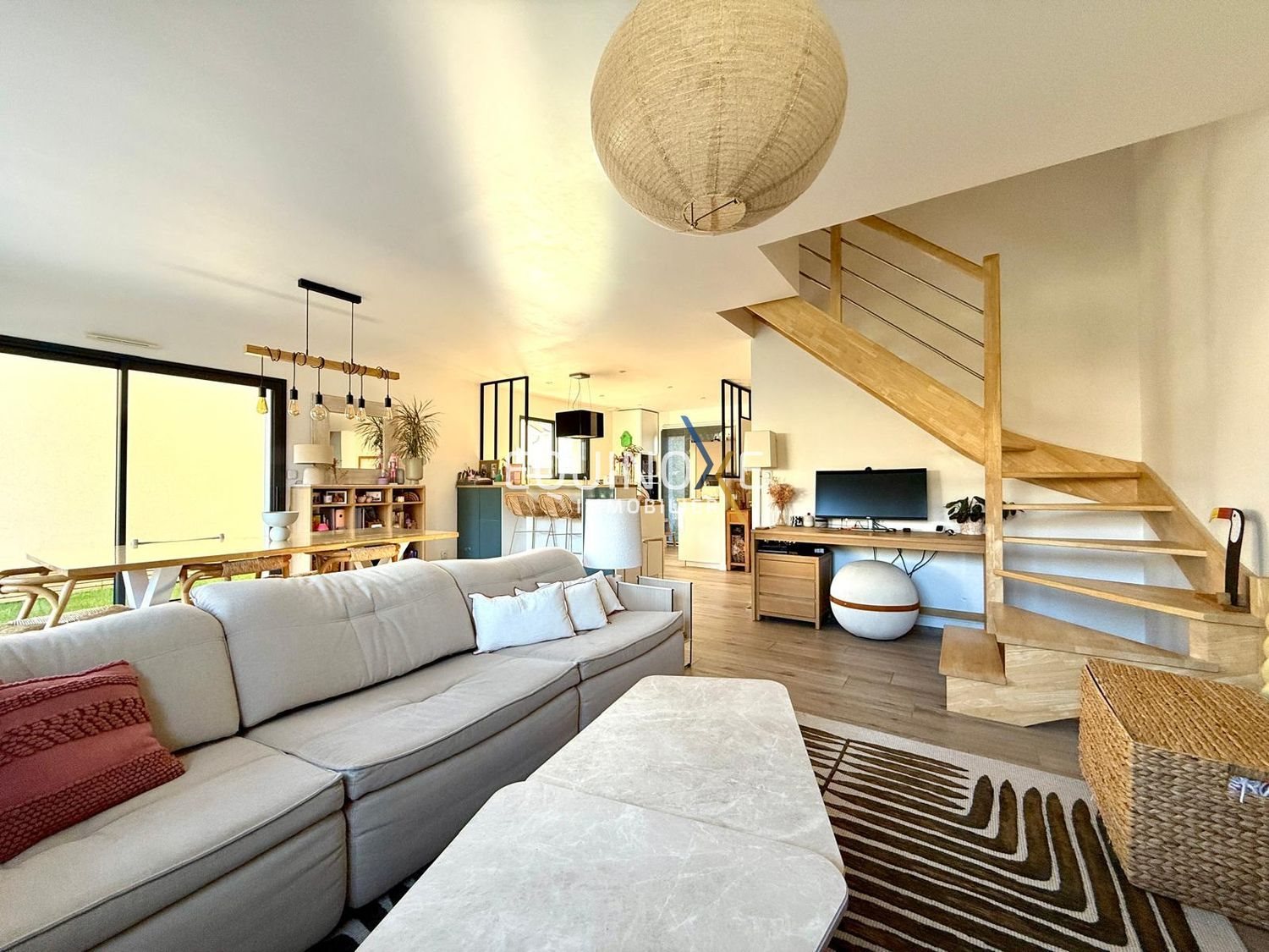 Maison à vendre, 100m², Vallet