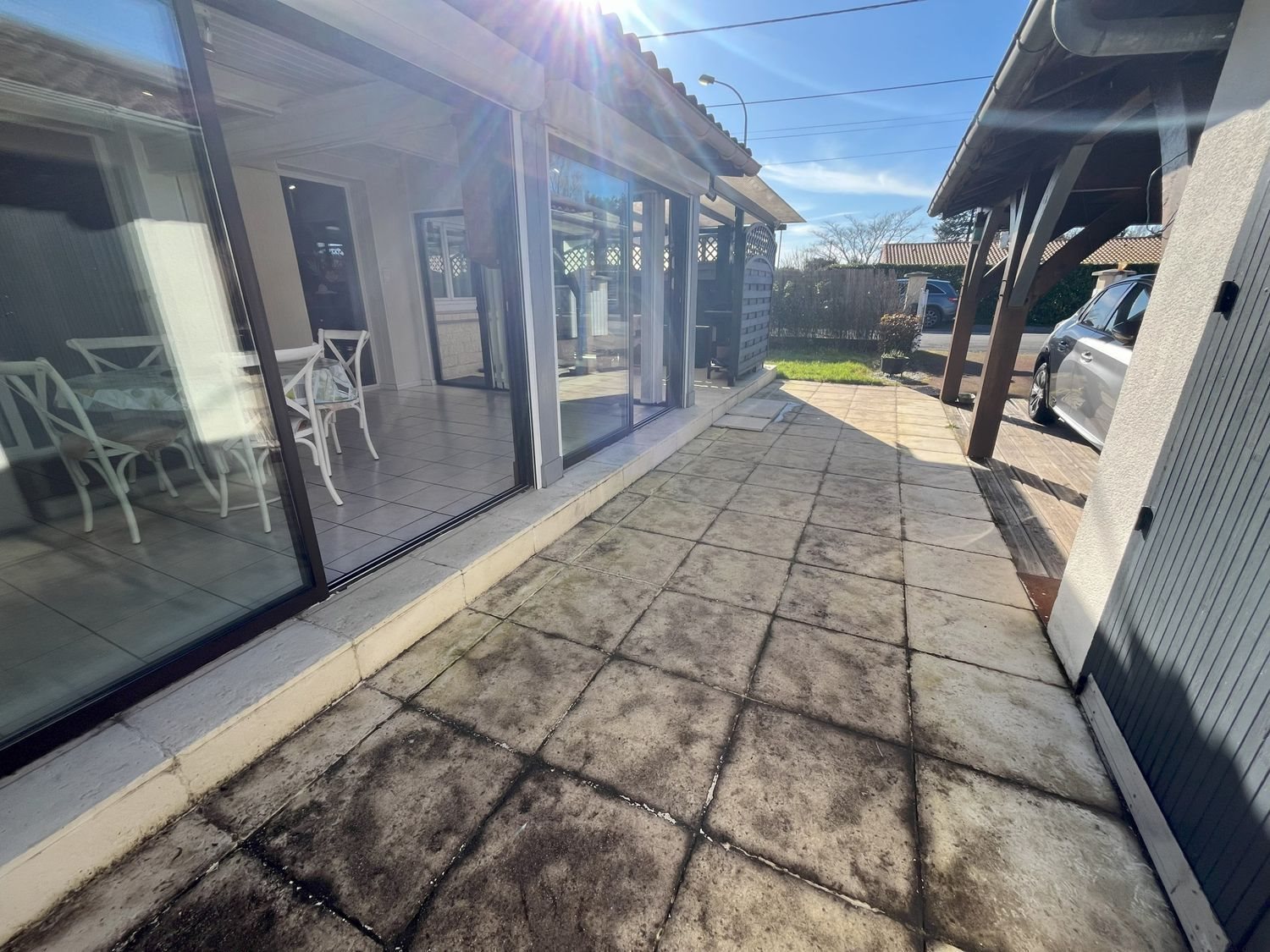 Maison à vendre, 122m², Boulazac