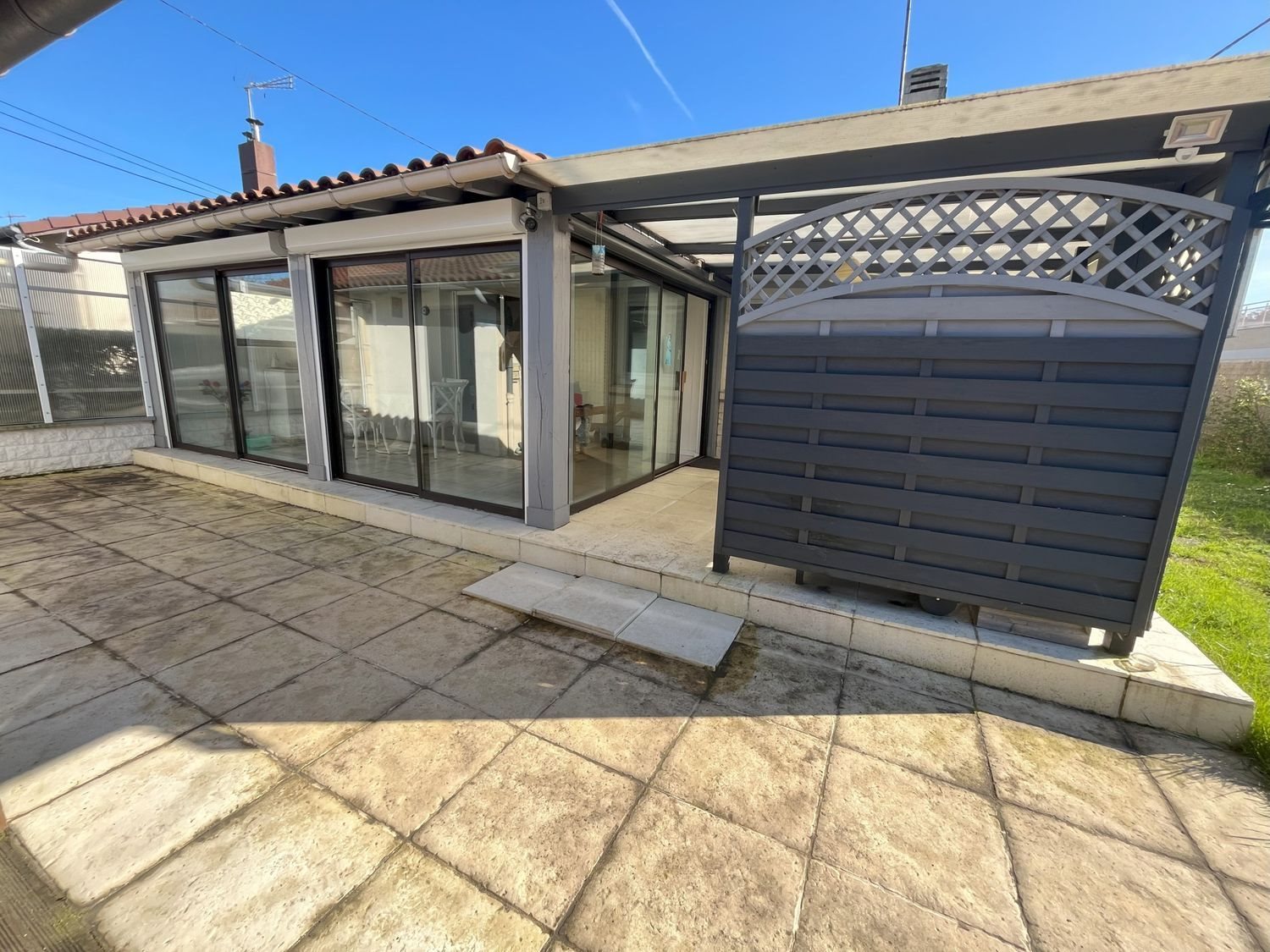 Maison à vendre, 122m², Boulazac
