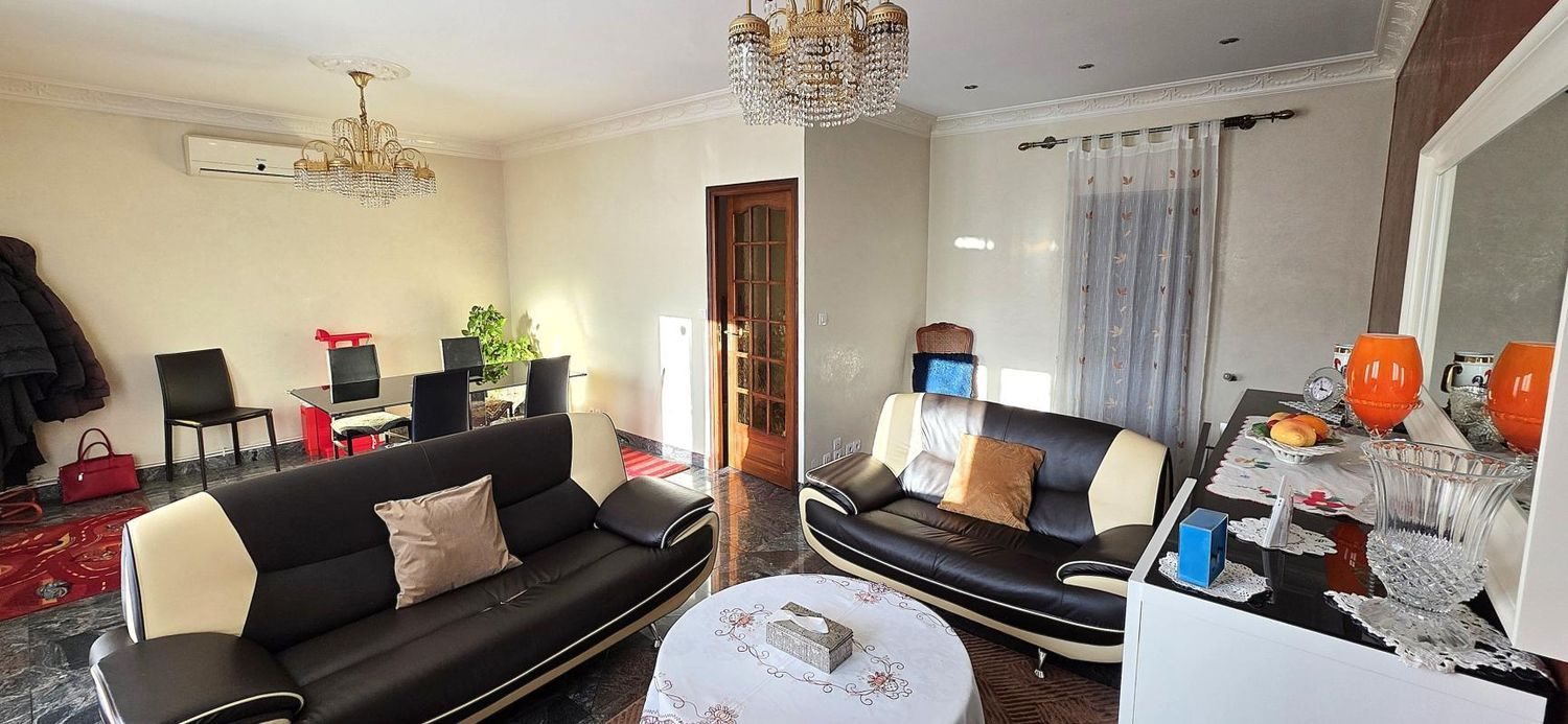 Maison à vendre, 147m², Le Blanc-Mesnil
