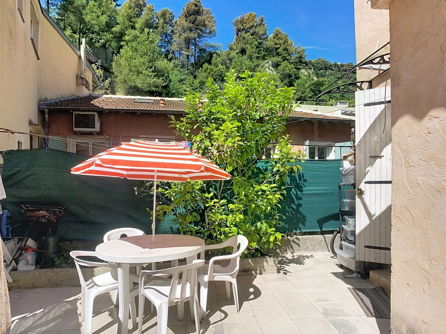Appartement à vendre, 79m², Nice