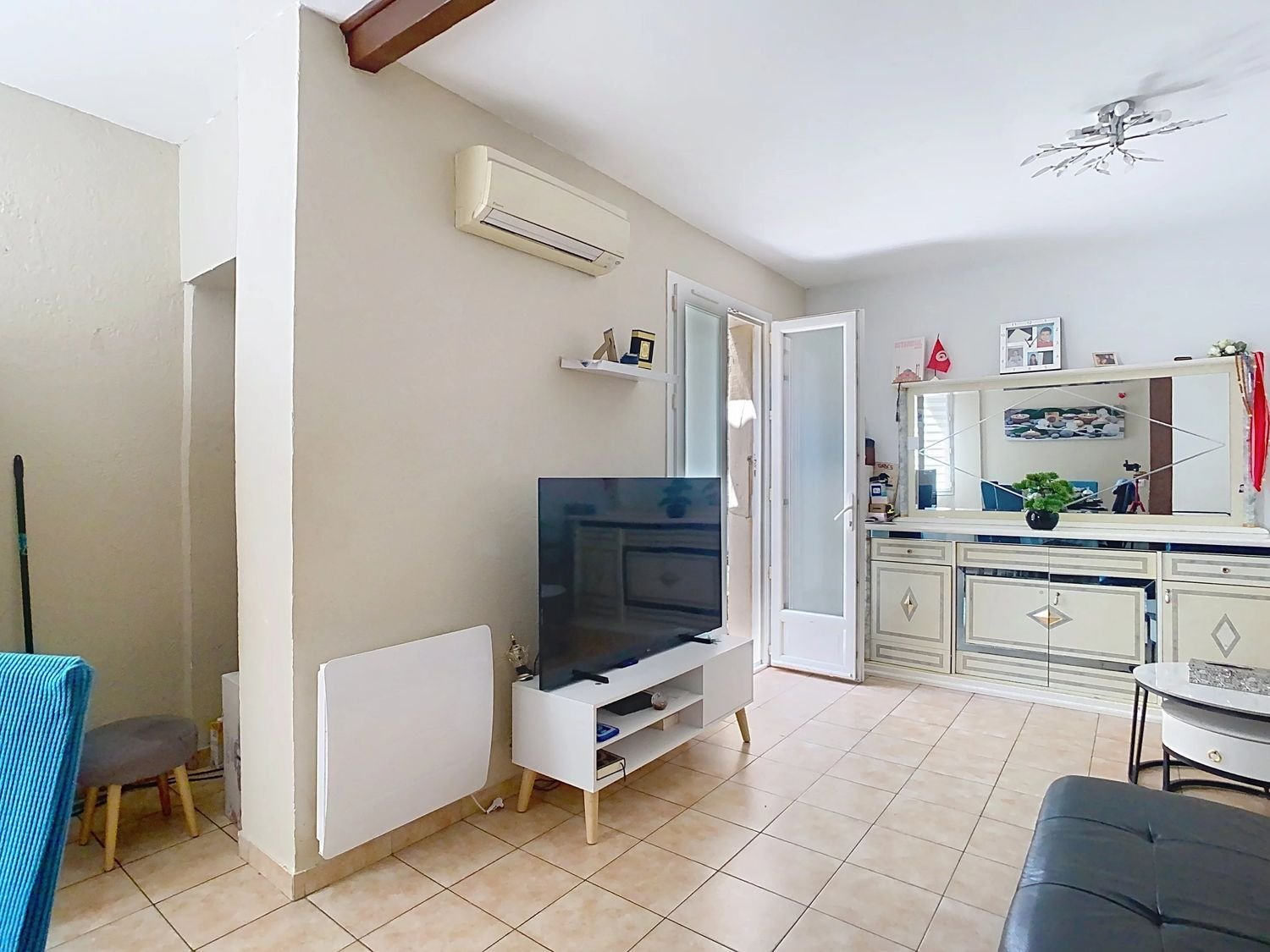 Appartement à vendre, 79m², Nice