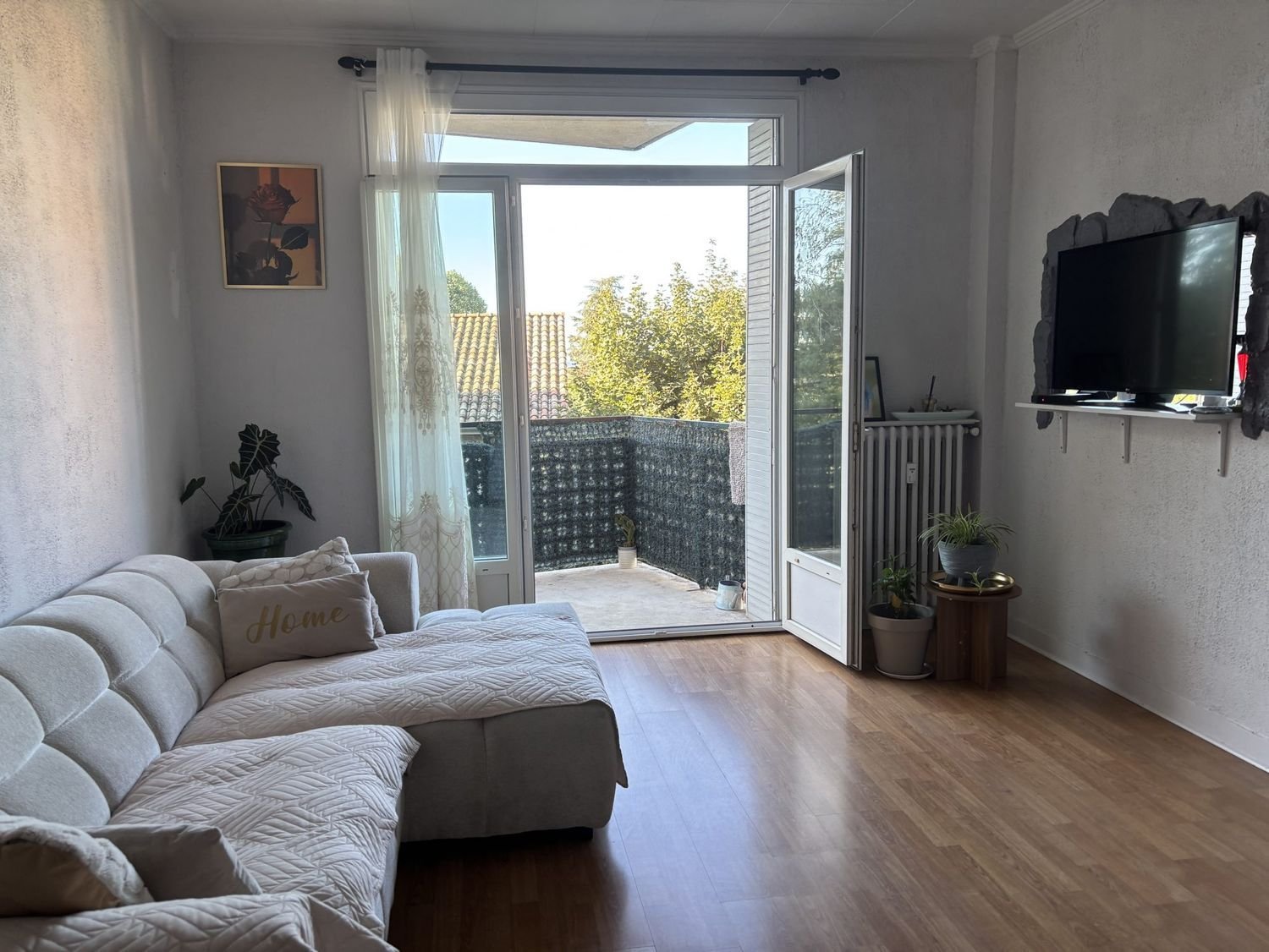 Appartement à vendre, 84m², Aubenas