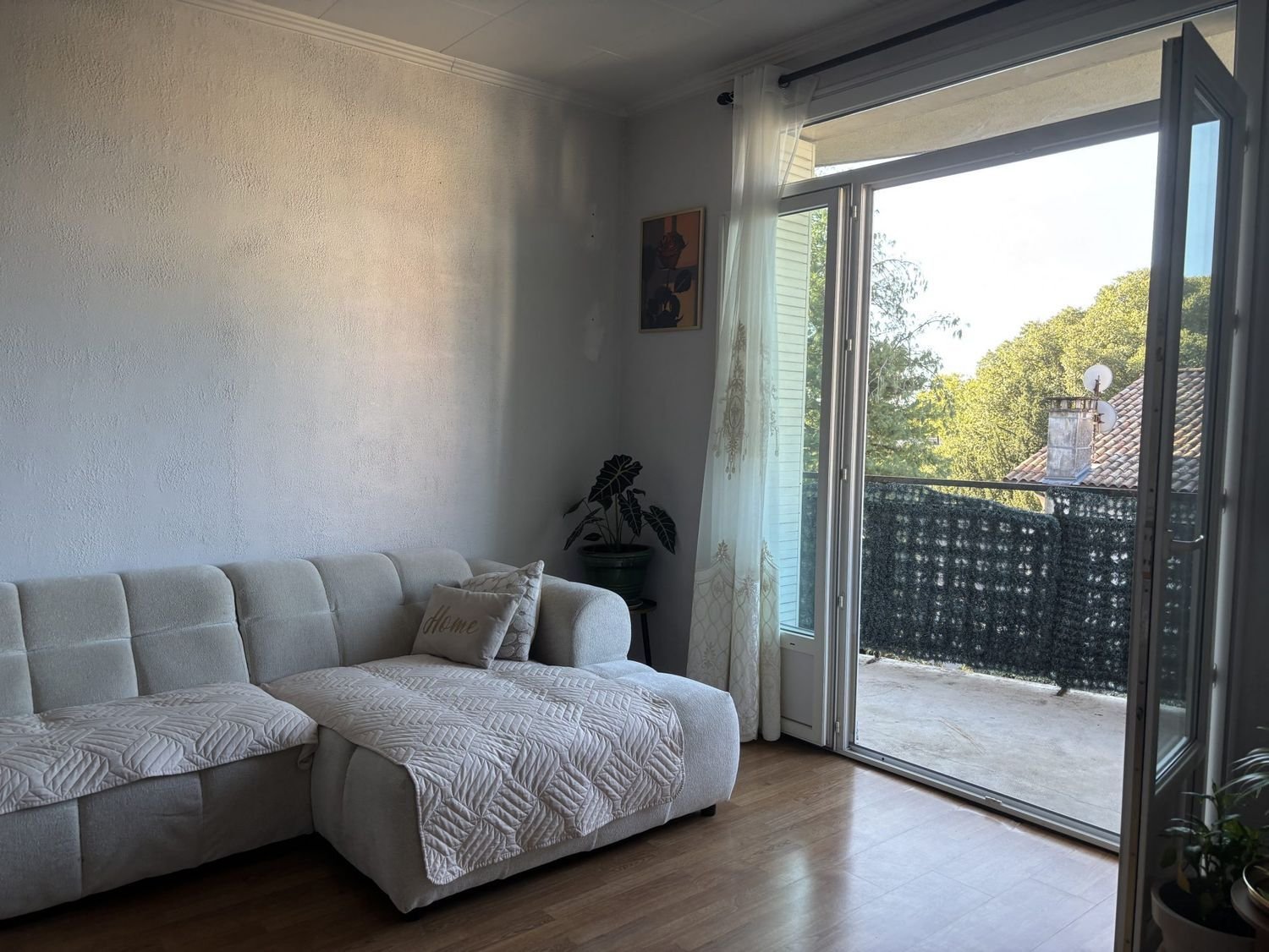 Appartement à vendre, 84m², Aubenas