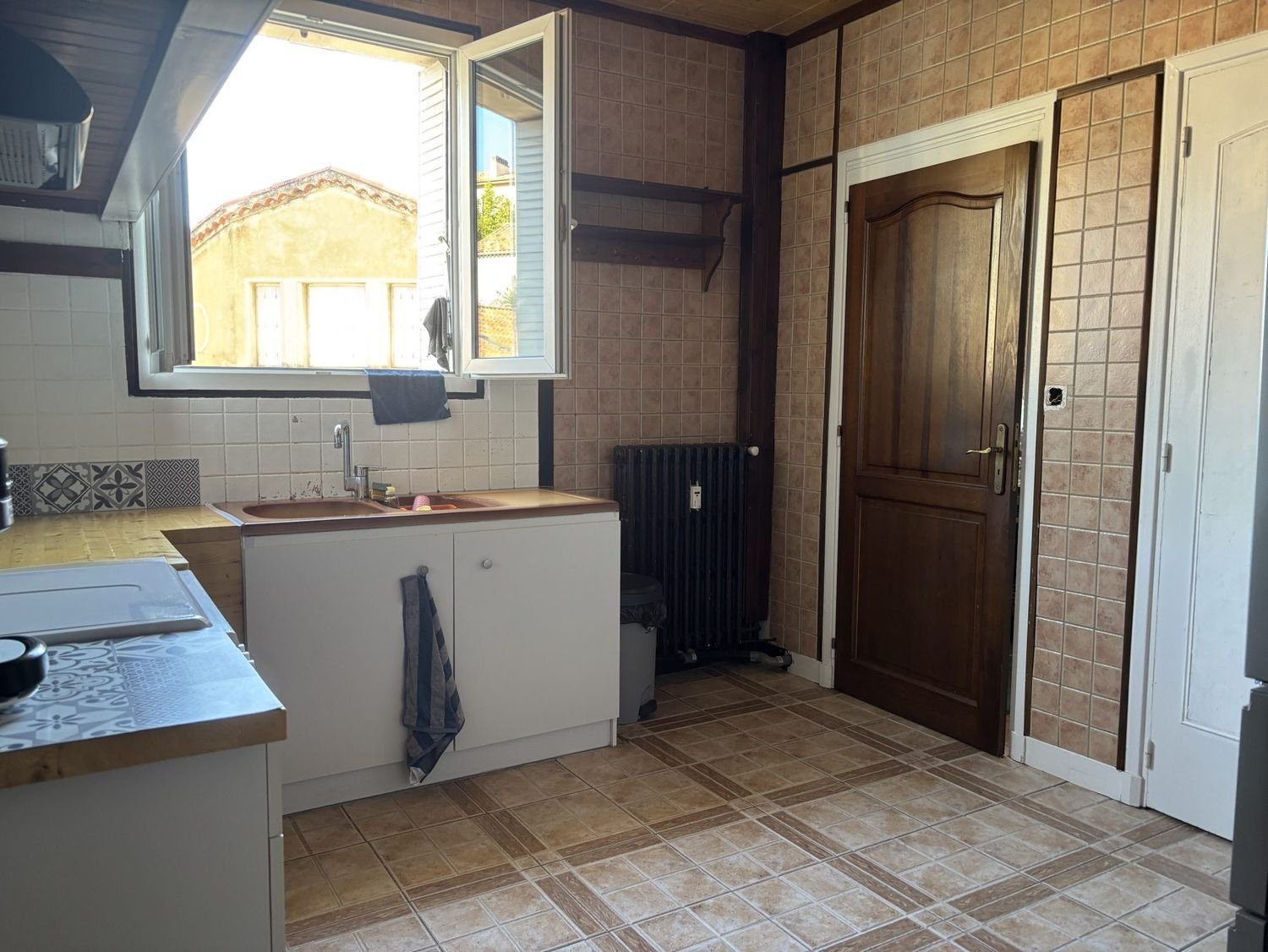 Appartement à vendre, 84m², Aubenas