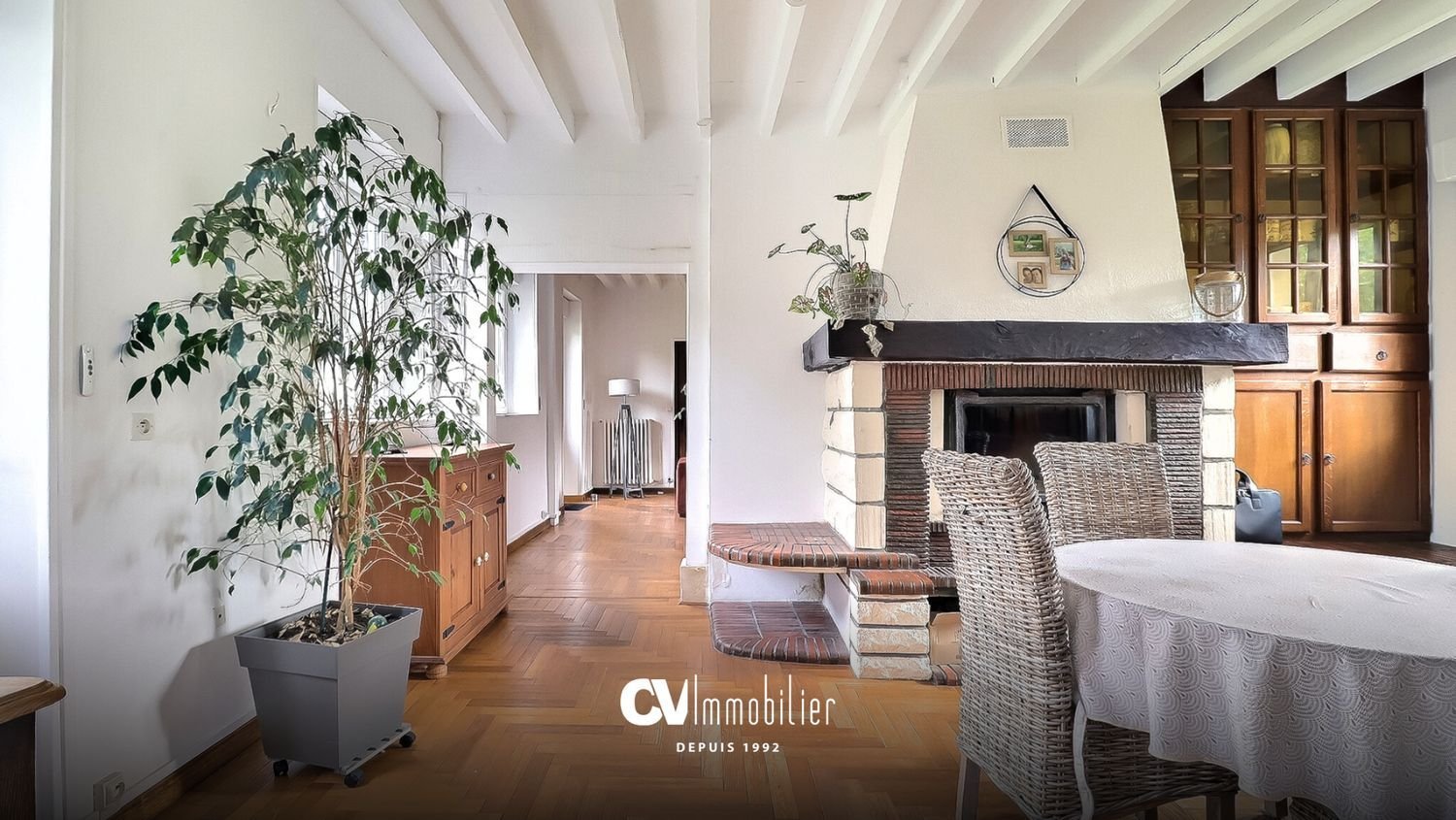 Maison à vendre, 180m², Quatremare