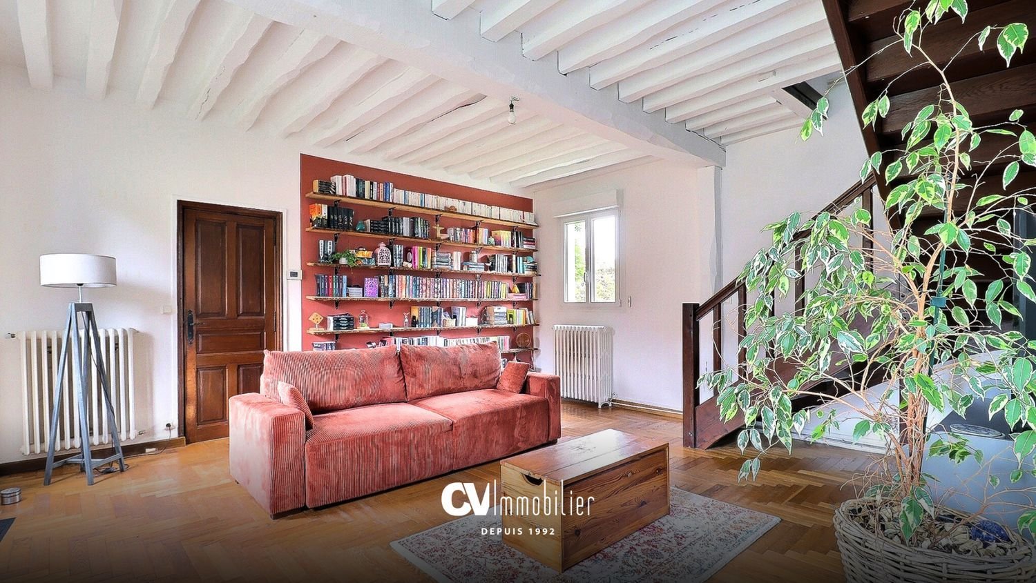 Maison à vendre, 180m², Quatremare