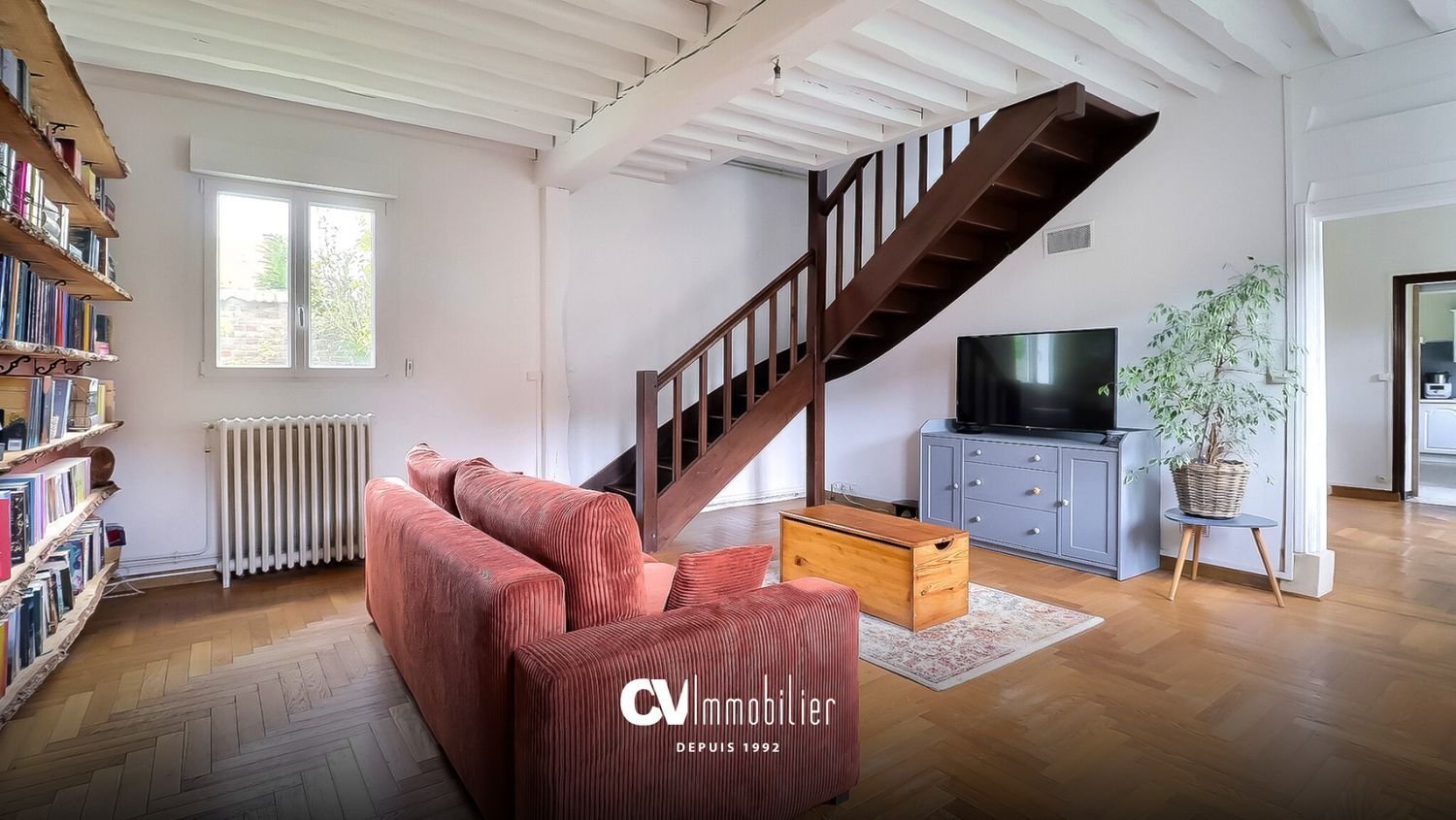 Maison à vendre, 180m², Quatremare