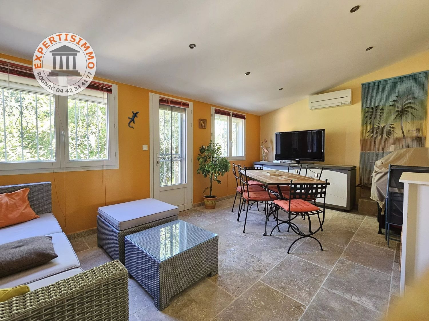 Maison à vendre, 116m², Marignane