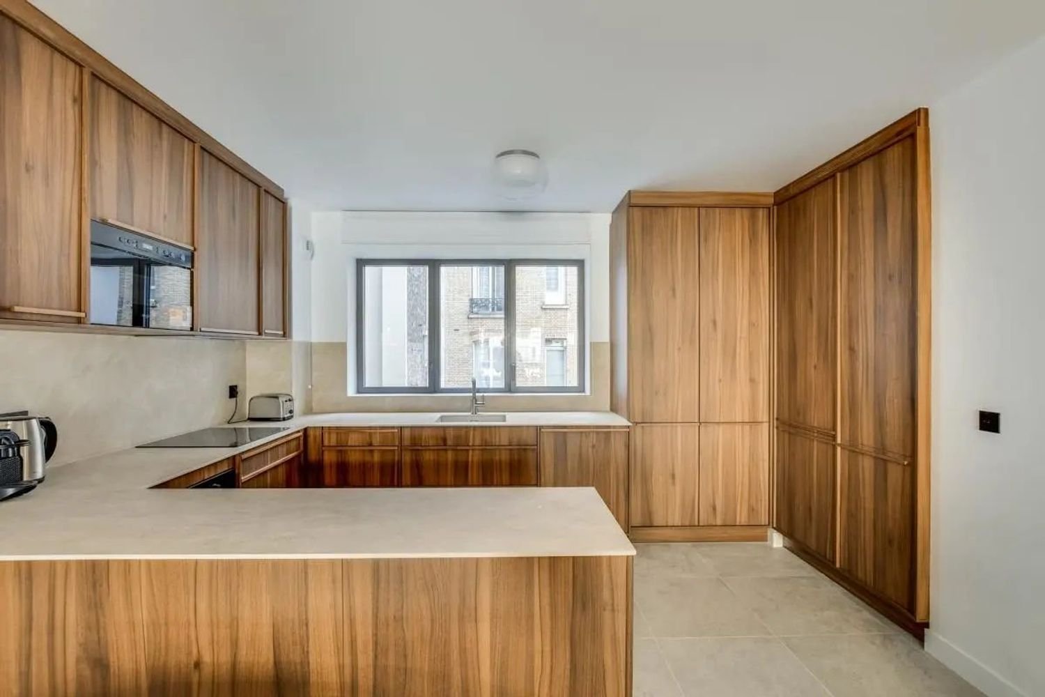 Appartement à vendre, 140m², Paris 16ème