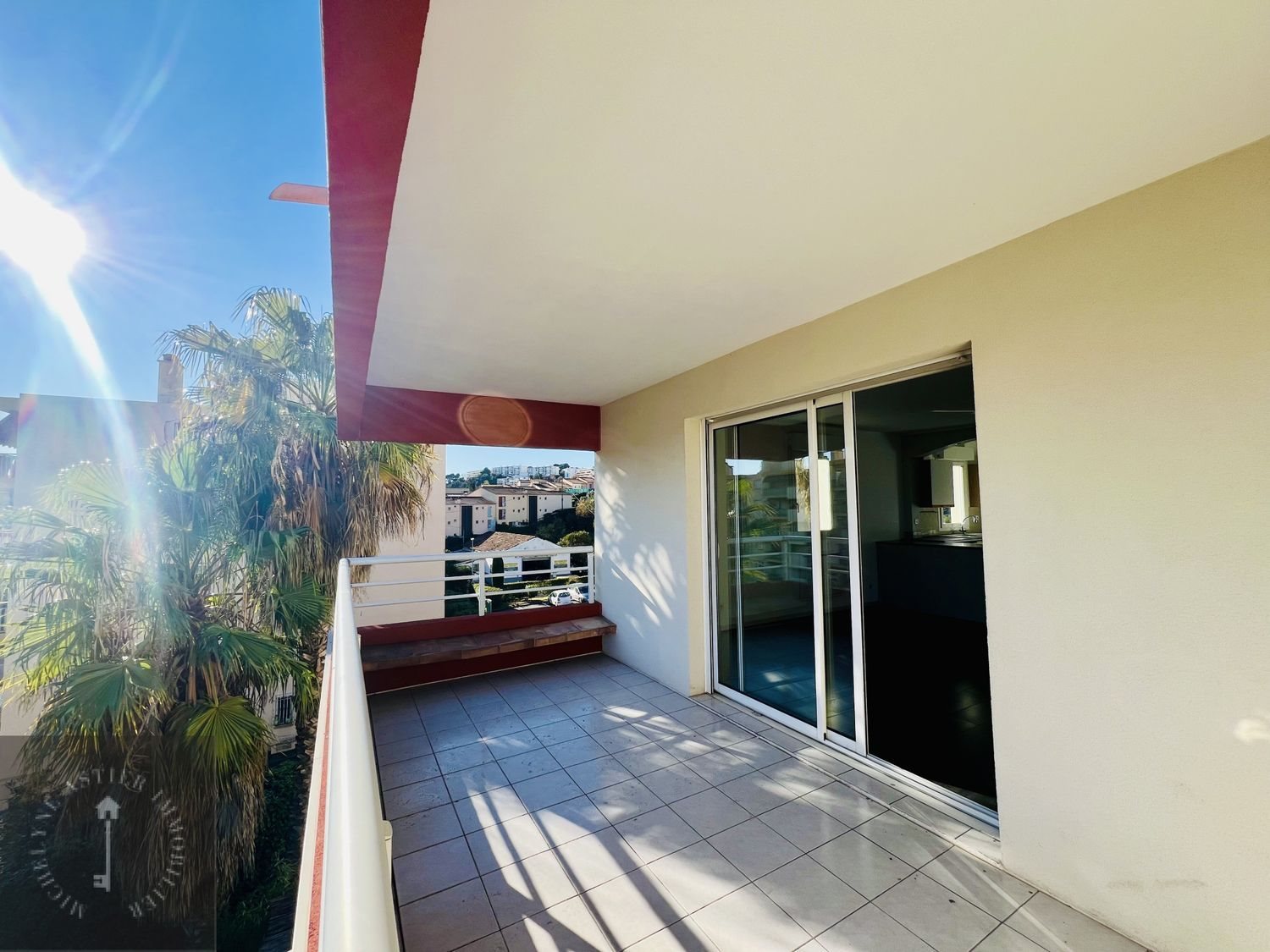 Appartement à vendre, 61m², Saint-Laurent-du-Var