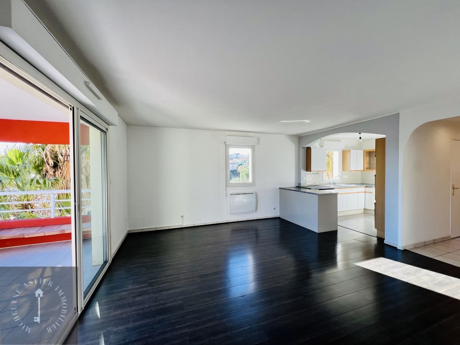 Appartement à vendre, 61m², Saint-Laurent-du-Var