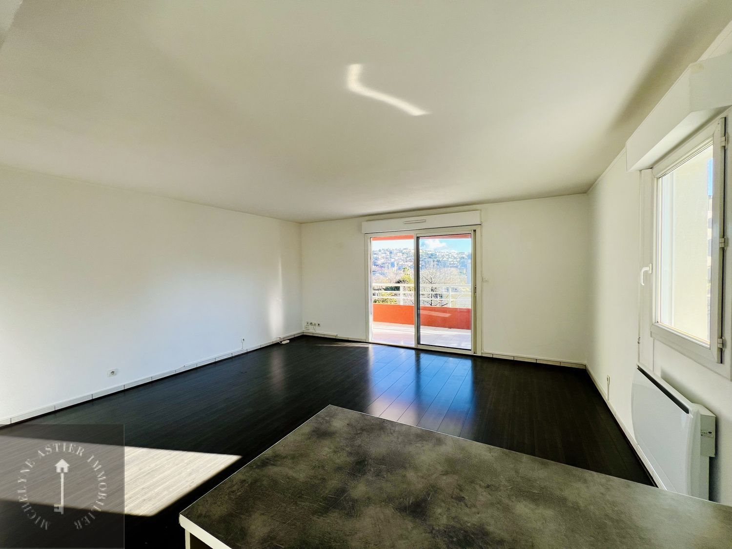 Appartement à vendre, 61m², Saint-Laurent-du-Var