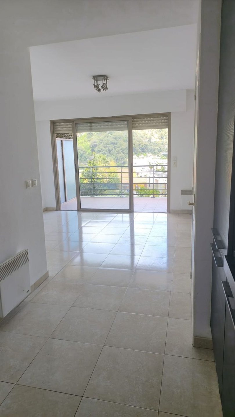 Appartement à louer, 27m², Beausoleil