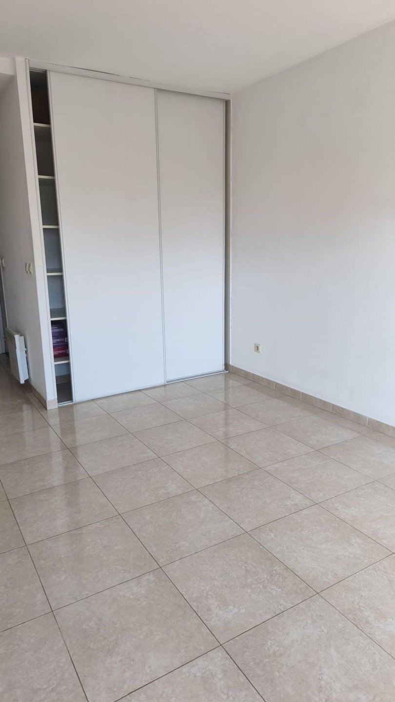 Appartement à louer, 27m², Beausoleil