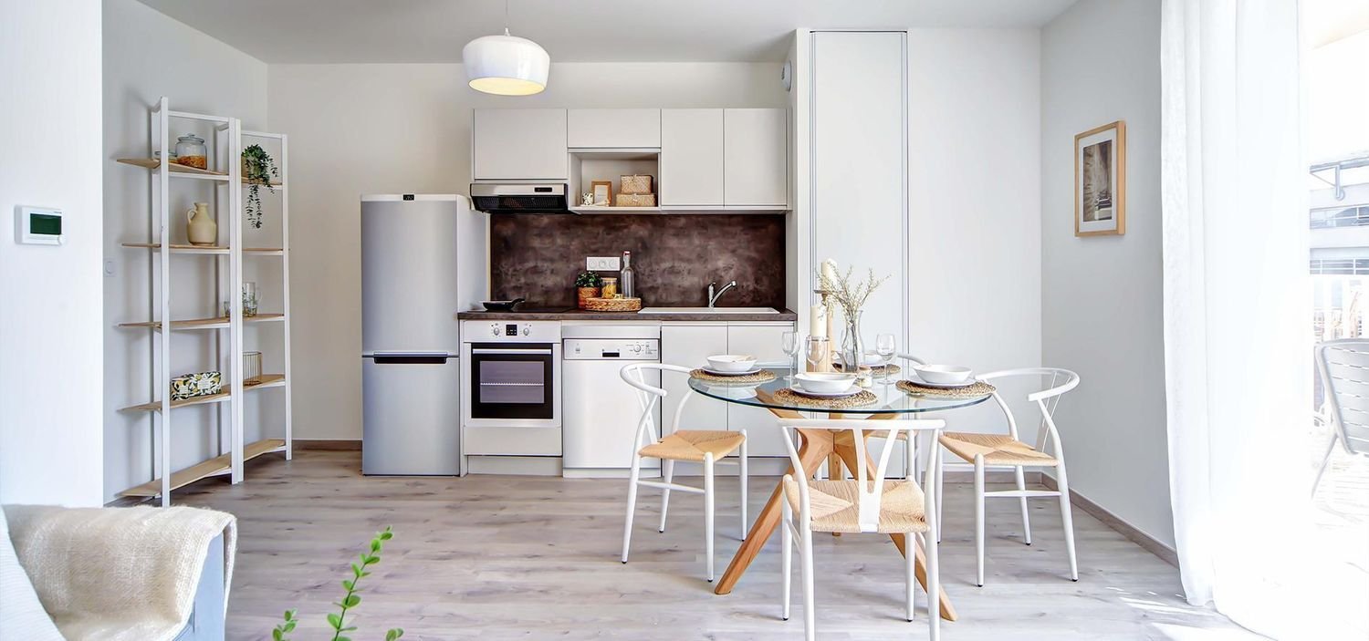 Appartement à vendre, 38m², Toulouse