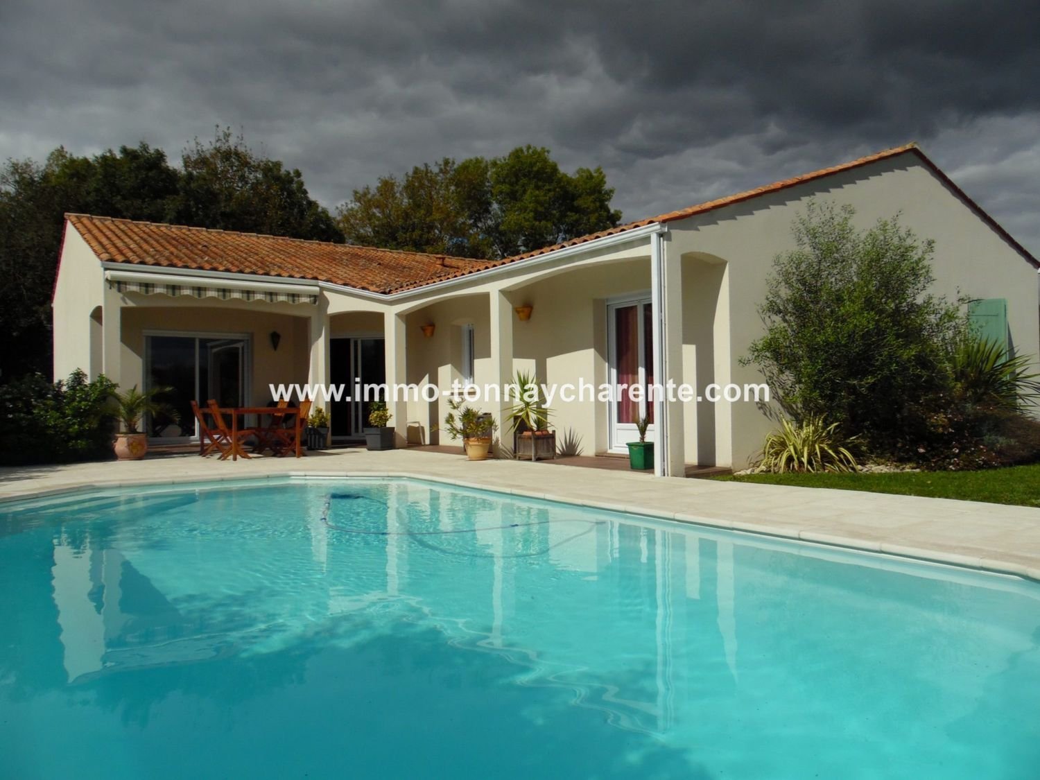 Maison à vendre, 143m², Cabariot