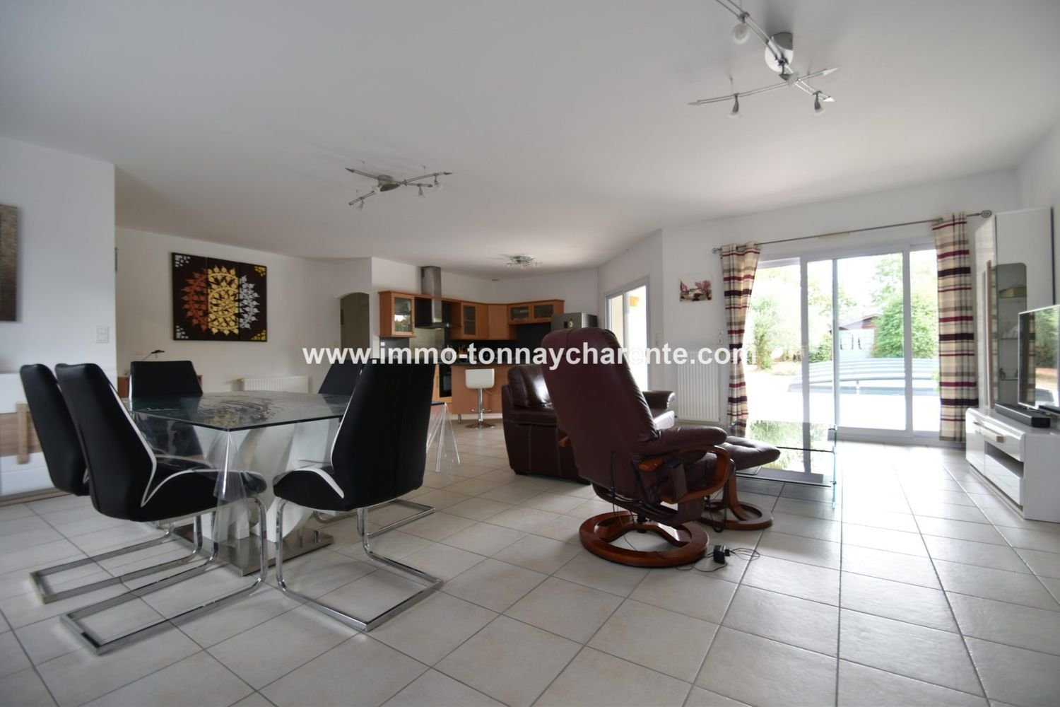 Maison à vendre, 143m², Cabariot