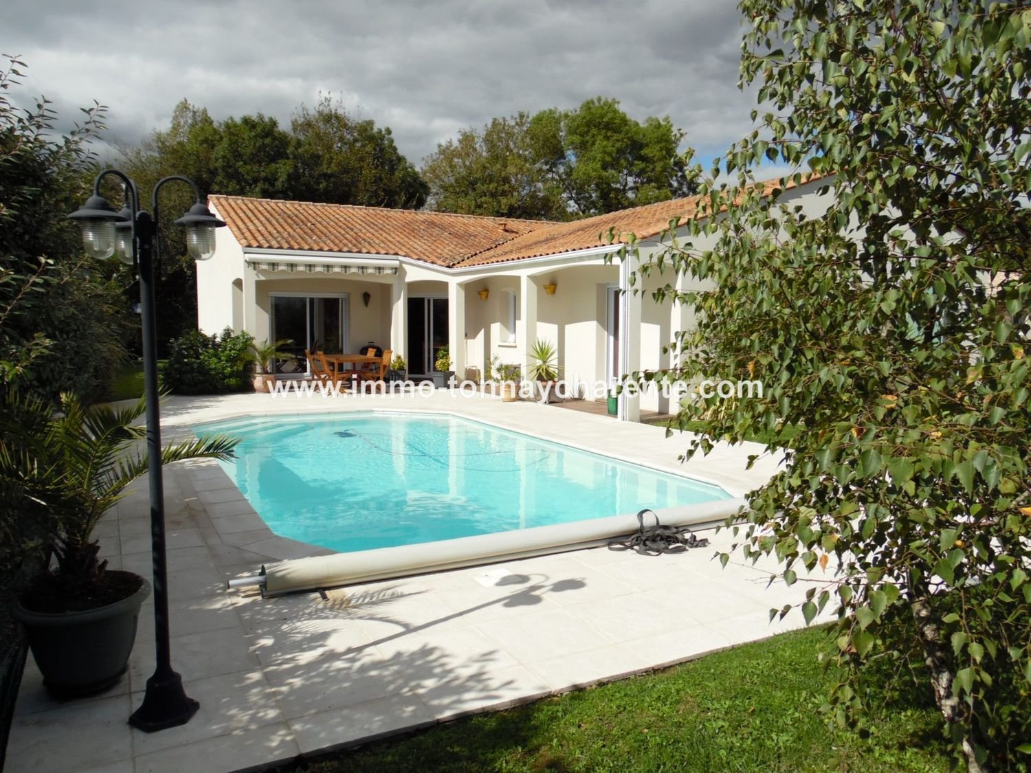 Maison à vendre, 143m², Cabariot