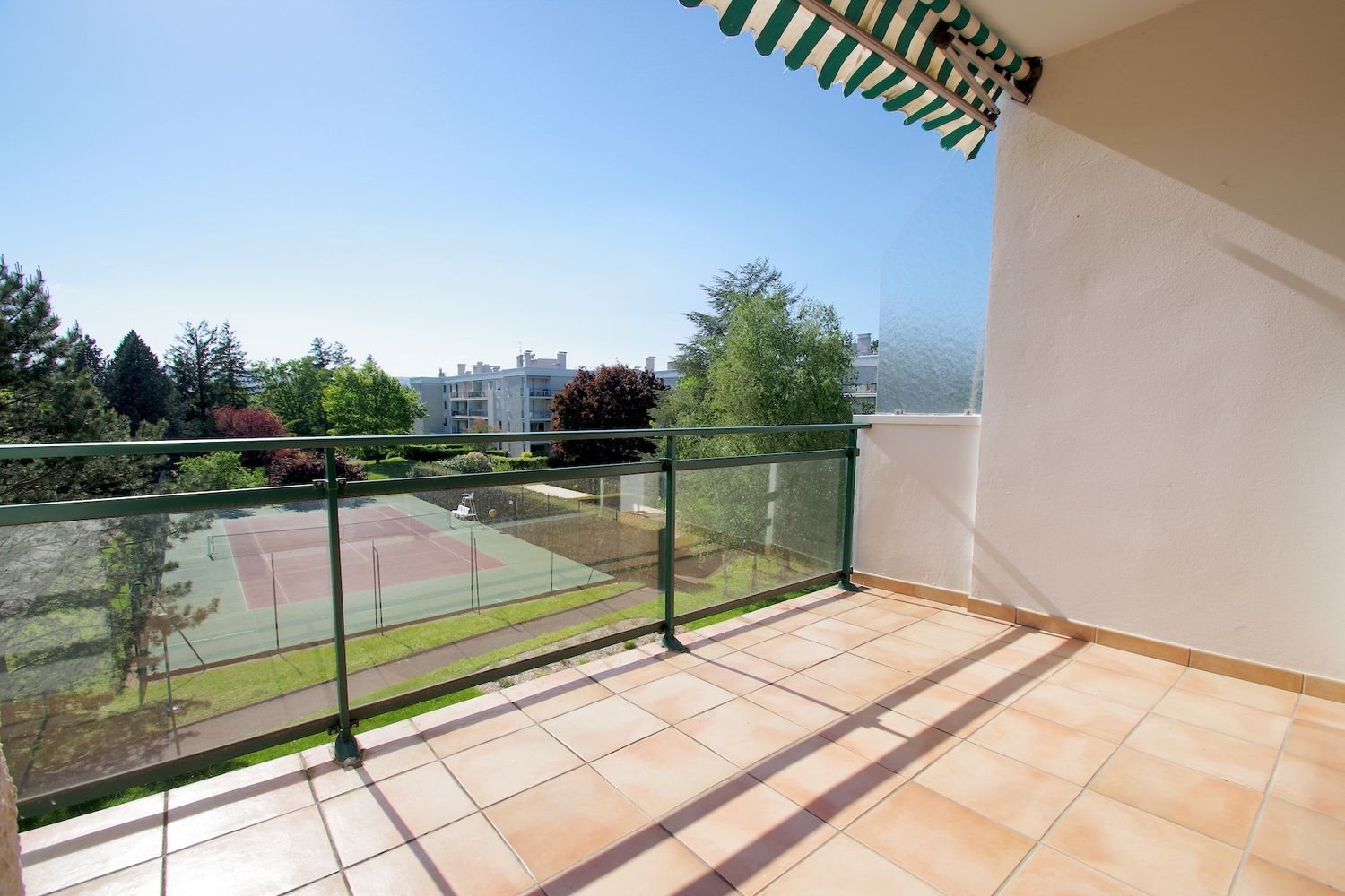 Appartement à vendre, 81m², Charbonnières-les-Bains