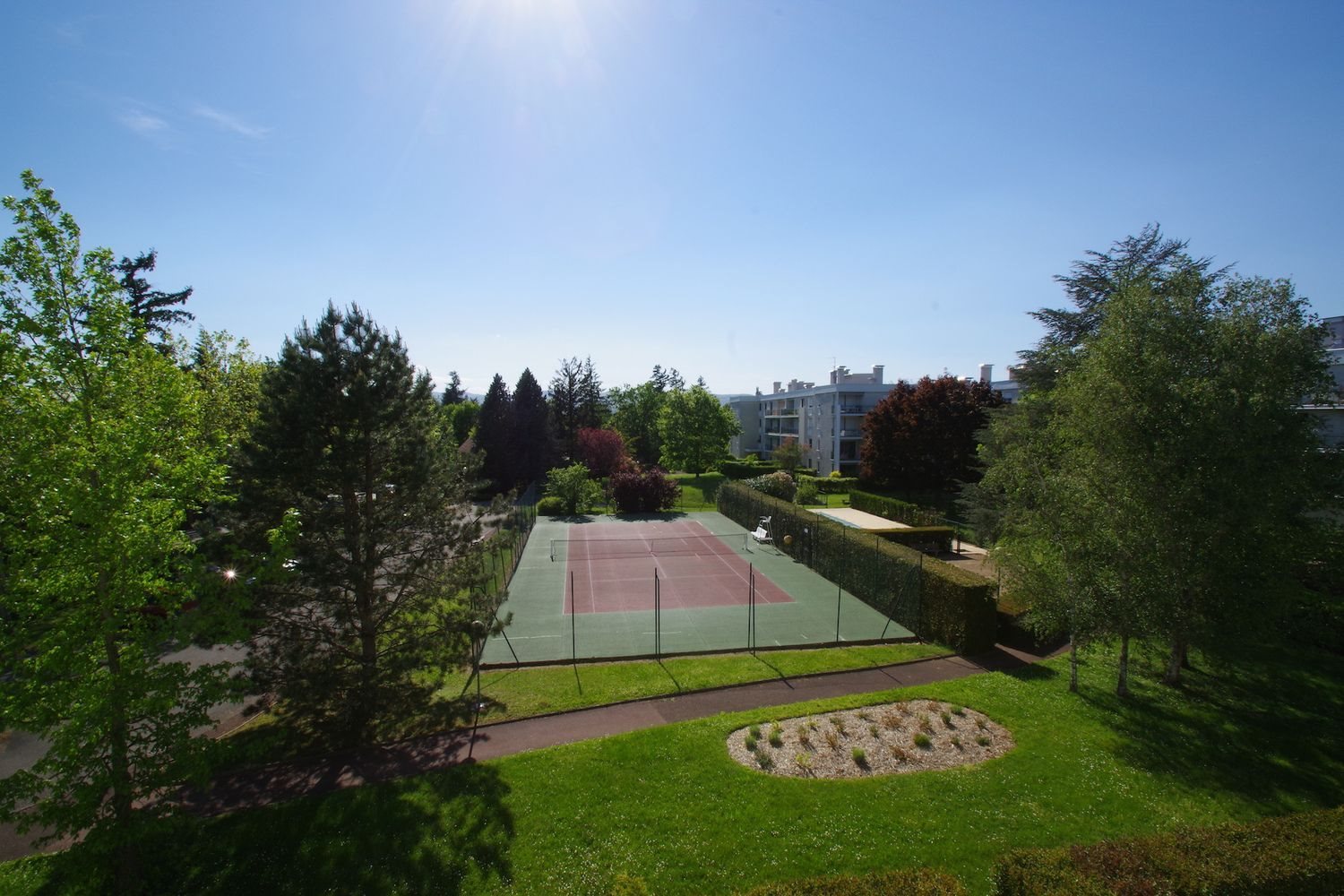 Appartement à vendre, 81m², Charbonnières-les-Bains
