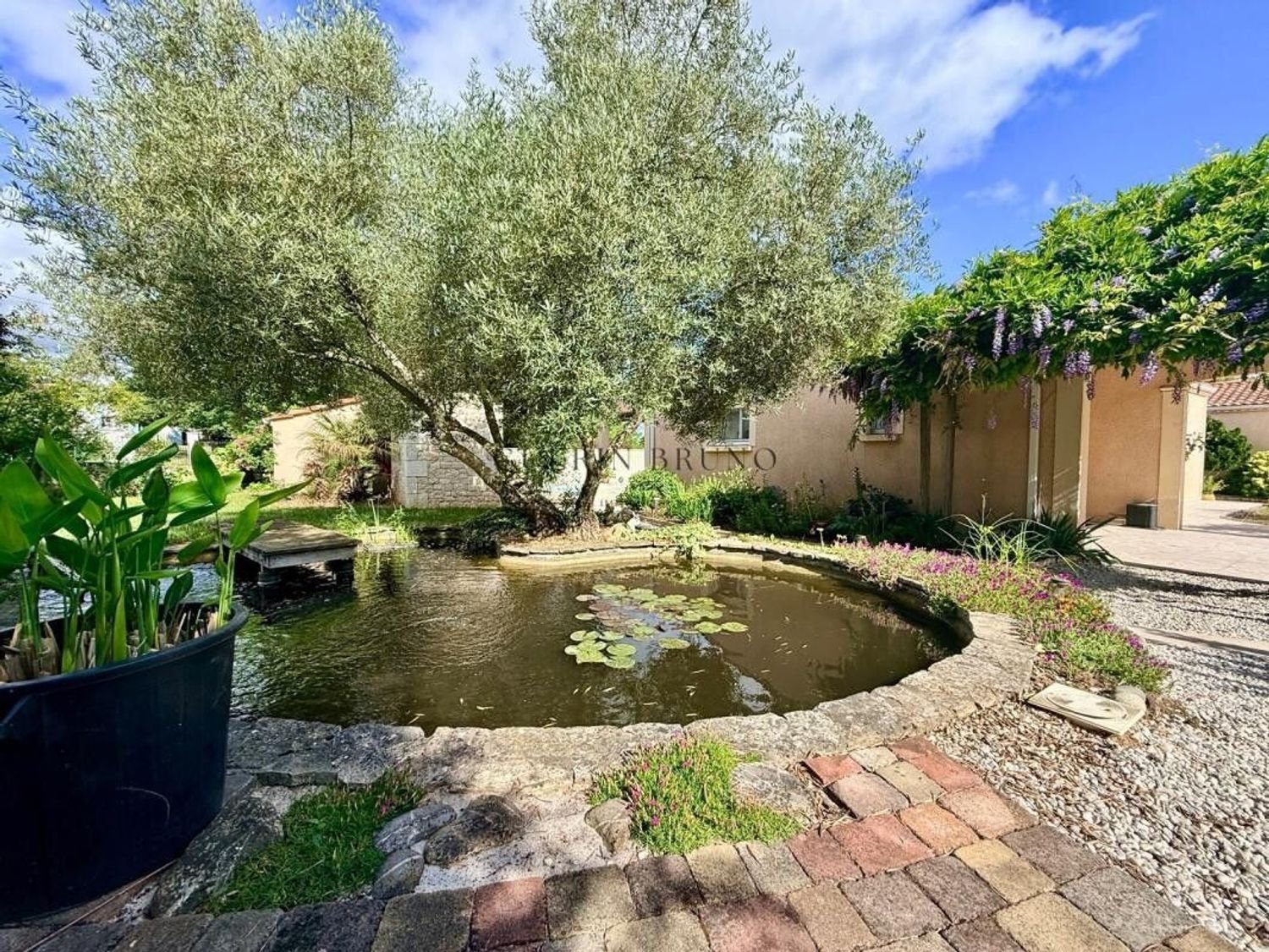 Maison à vendre, 180m², Lamonzie-Saint-Martin