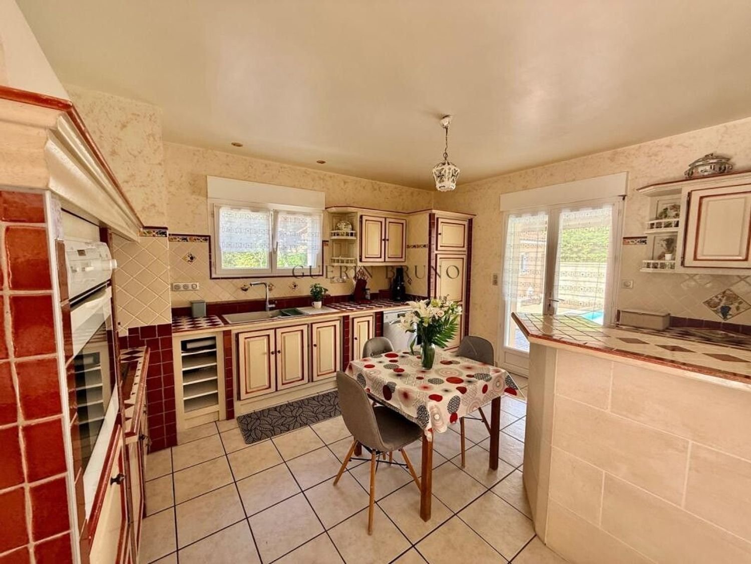 Maison à vendre, 180m², Lamonzie-Saint-Martin