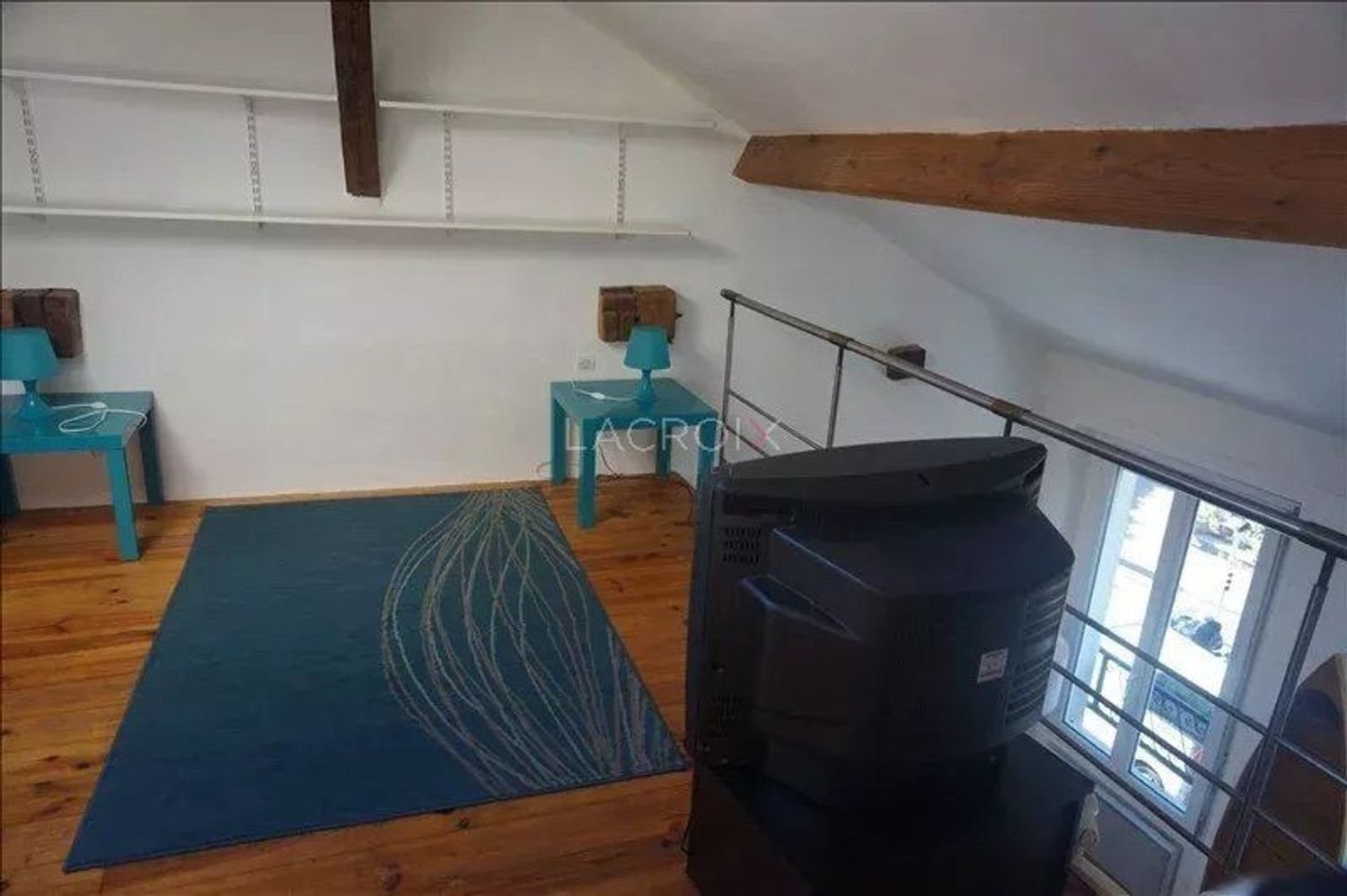 Appartement à louer, 44m², Gentilly