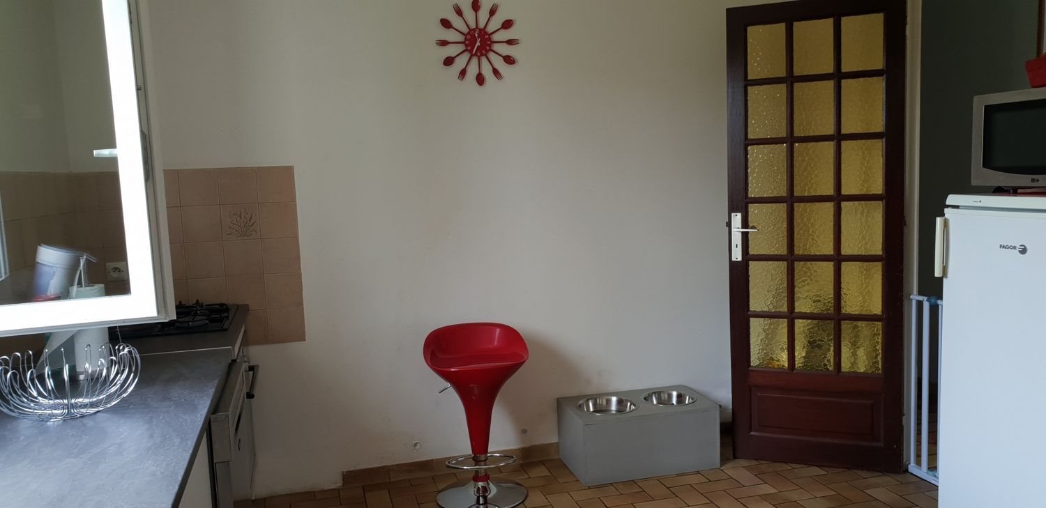 Maison à louer, 89m², Chaniers