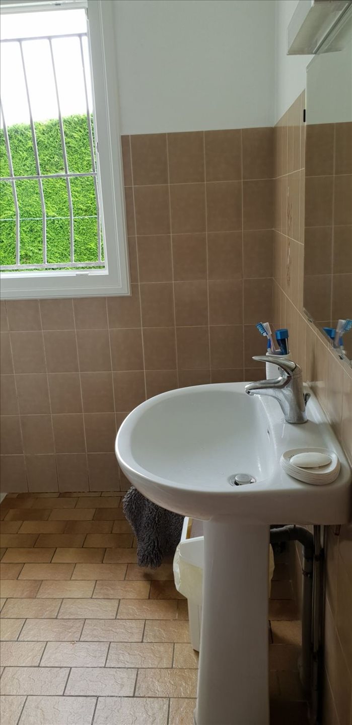 Maison à louer, 89m², Chaniers