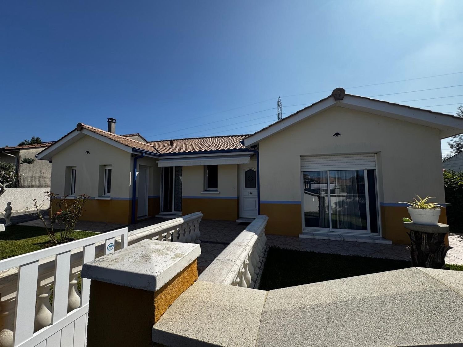 Maison à vendre, 110m², Floirac