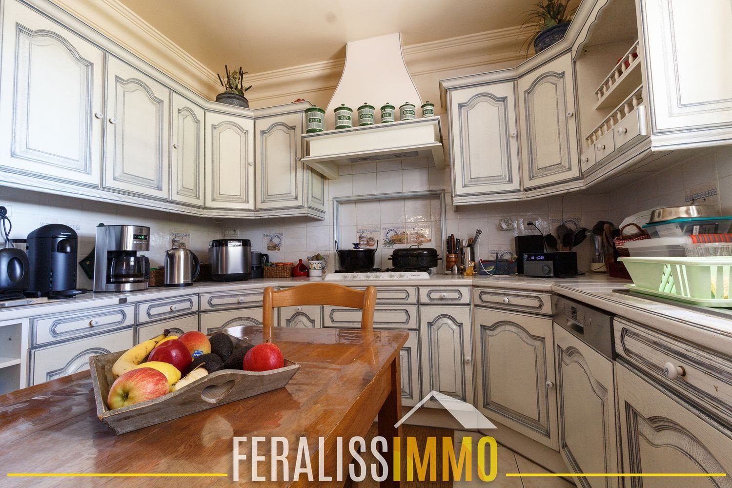 Maison à vendre, 130m², Vaux-sur-Seine