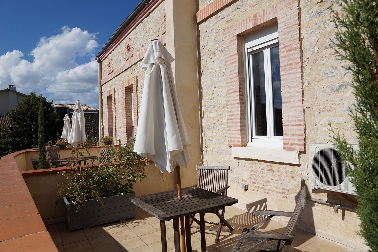Appartement à vendre, 100m², Caussade