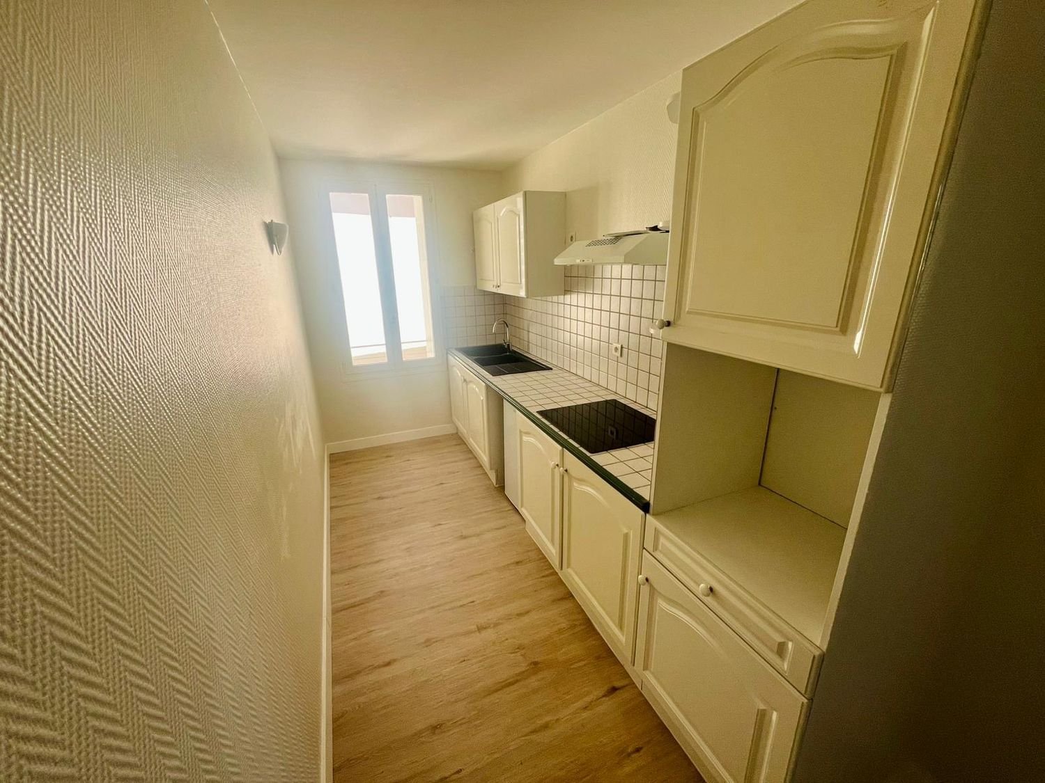 Appartement à vendre, 100m², Caussade