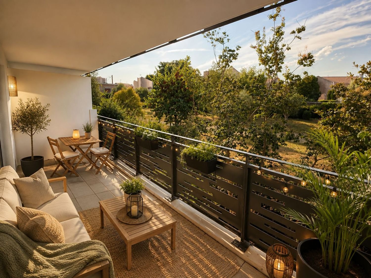 Appartement à vendre, 62m², Montpellier